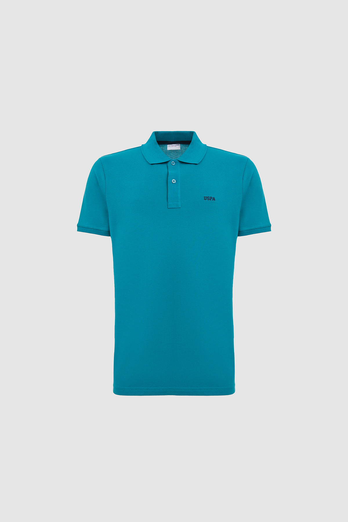 پولوشرت مردانه یقه پلو | یو اس پولو U.S. Polo Assn. 50326963 TR - تصویر 7
