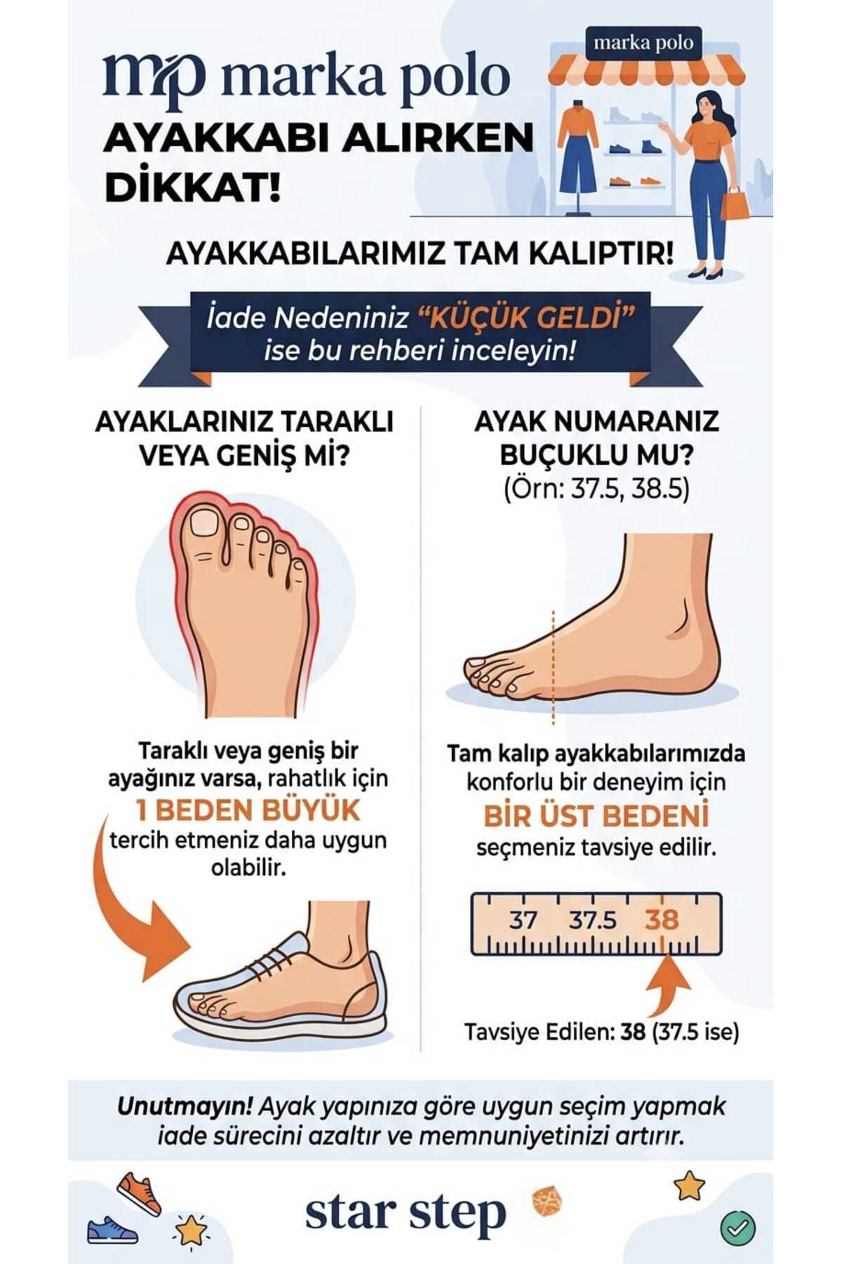 STAR STEP Unisex Beyaz Krep Bağcıklı Günlük Konforlu Casual Rahat Hafif Yumuşak Kaymaz Rahat Taban Fileli Sneaker Spor Ayakkabı Günlük Kullanıma Uygundur görsel 2