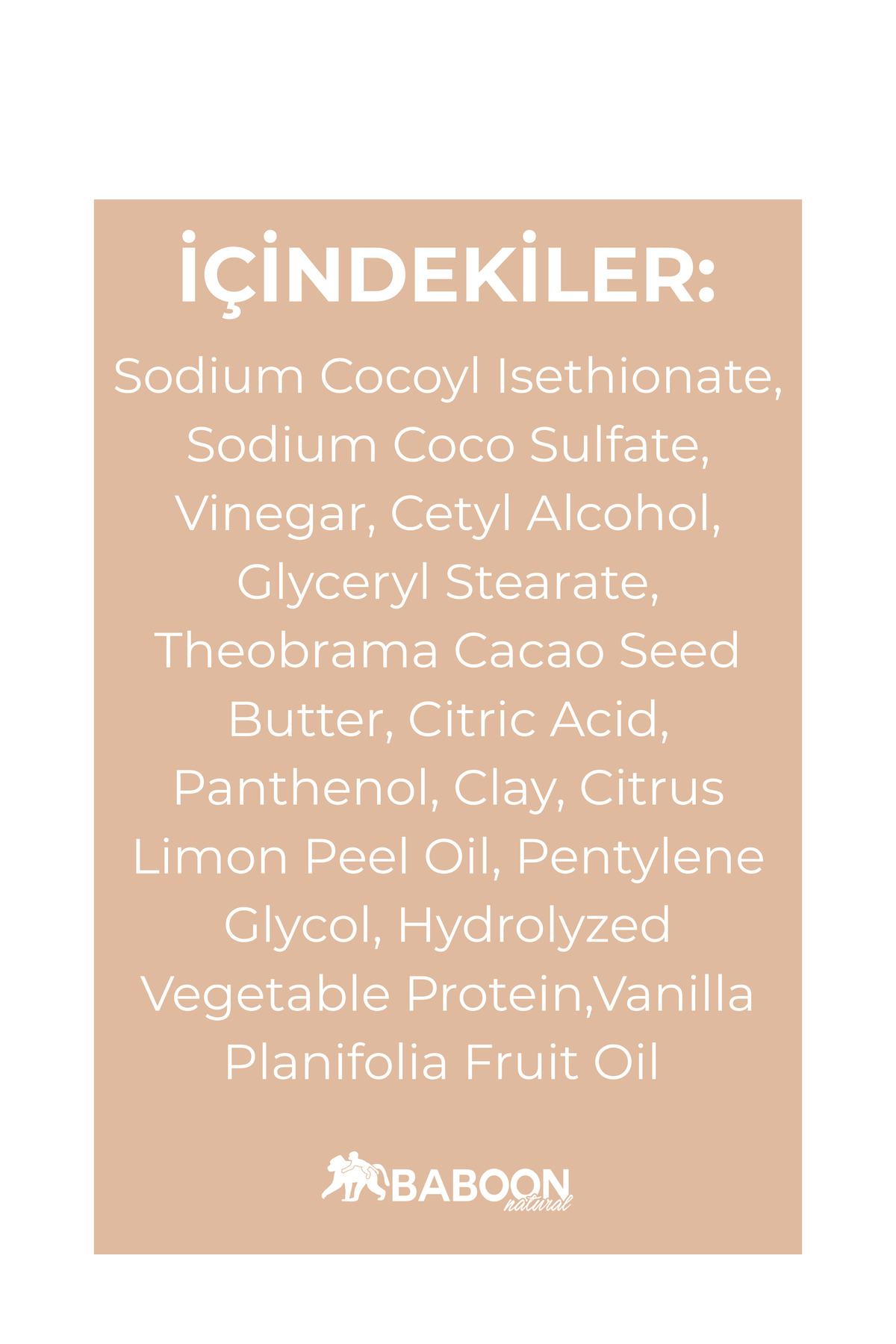 Sakura Katı Şampuan | Kuru ve Boyalı Saçlar İçin | Panthenol ve Kakao Yağı | 95 g — 8682476873566 — تصویر 7 از 9