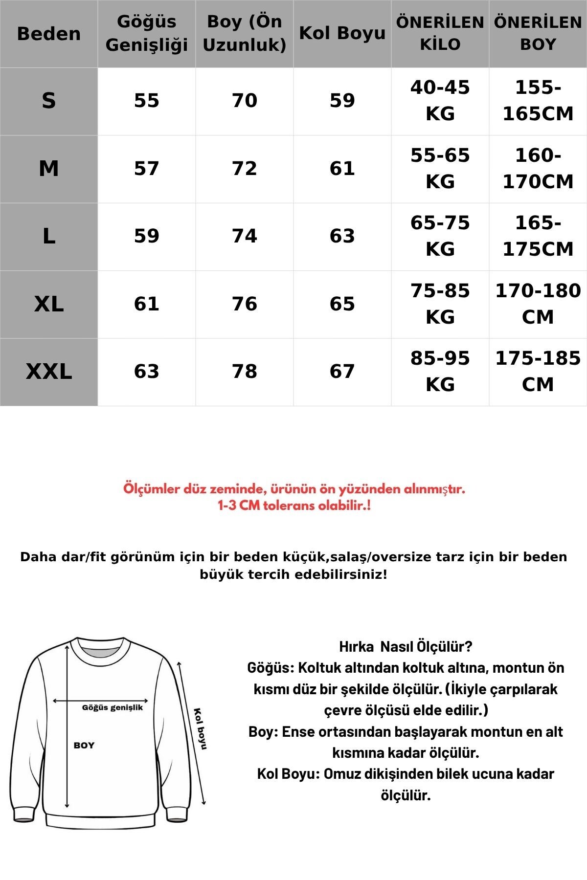 Madmext Kahverengi Uzun Kollu Oversize Erkek Gömlek 6735 görsel 2