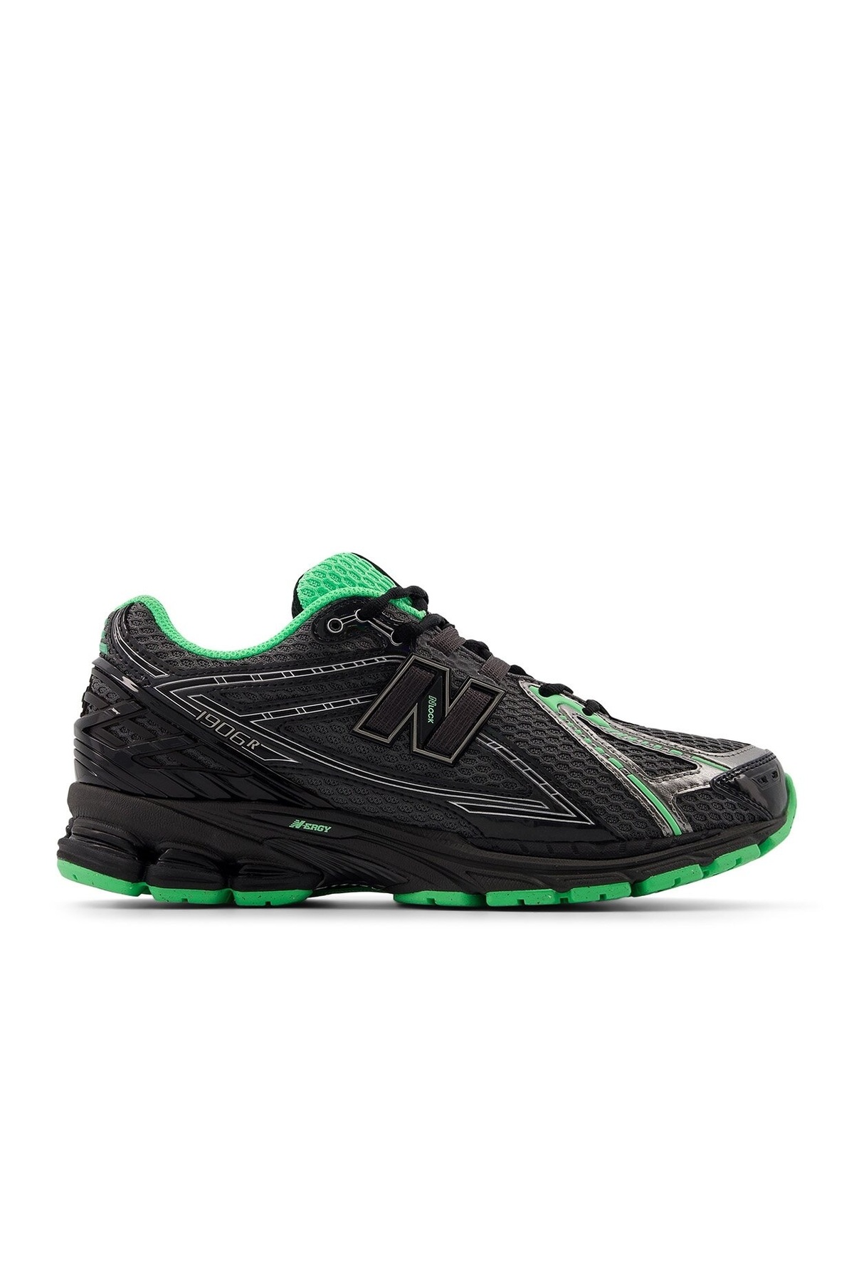 کفش‌های یونیسکس U1906RCT نیو بالانس کفش اسنیکر New Balance