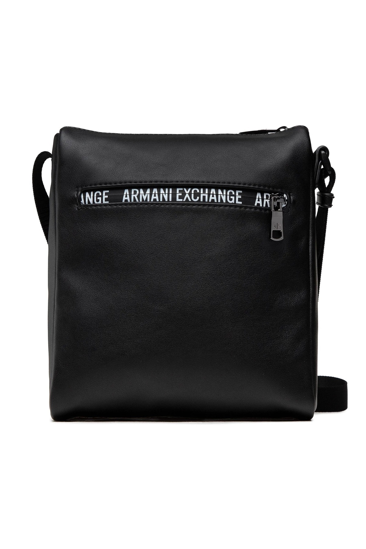 کیف دوشی مردانه ۹۵۲۳۵۷-۱A۸۰۳-۰۶۰۲۱ آرمانی اکسچنج کیف رودوشی Armani Exchange