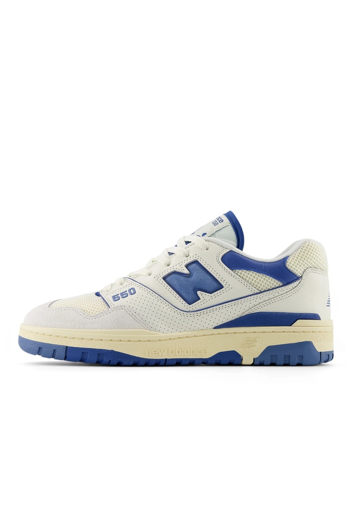 بی بی ۵۵۰ نیو بالانس کفش اسنیکر New Balance