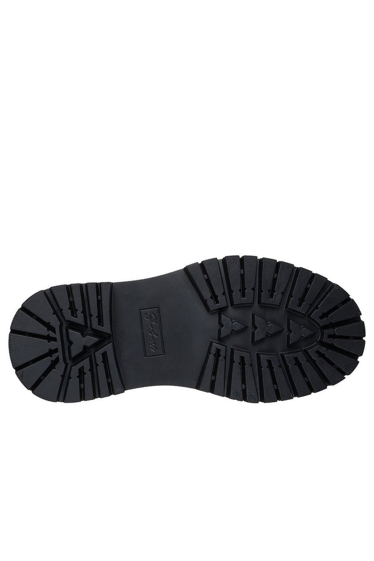 SKECHERS Modern Rugged-The Voyager Kadın Bot 167999-Bbk görsel 4