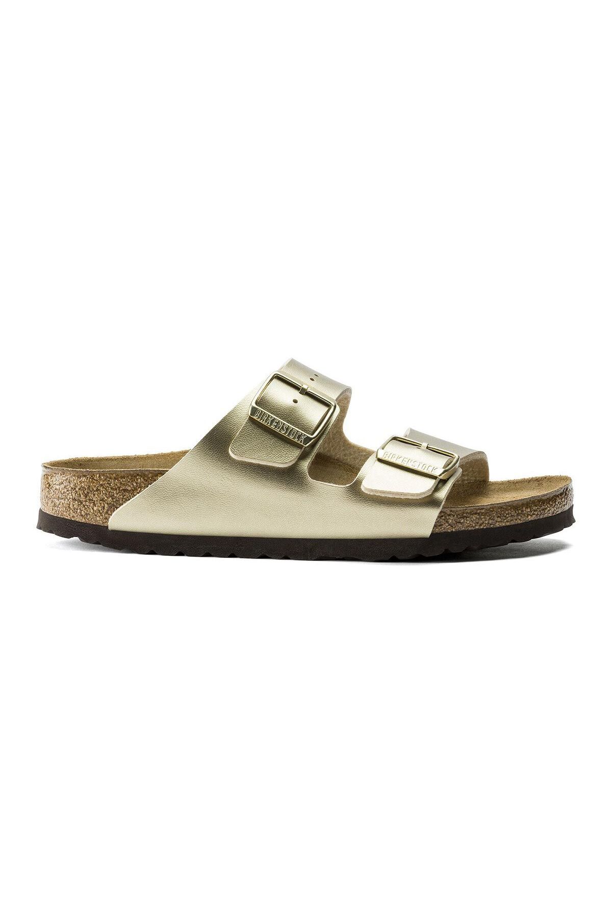 دمپایی زنانه آریزونا ۱۰۱۶۱۱۰ بیرکن استاک دمپایی Birkenstock