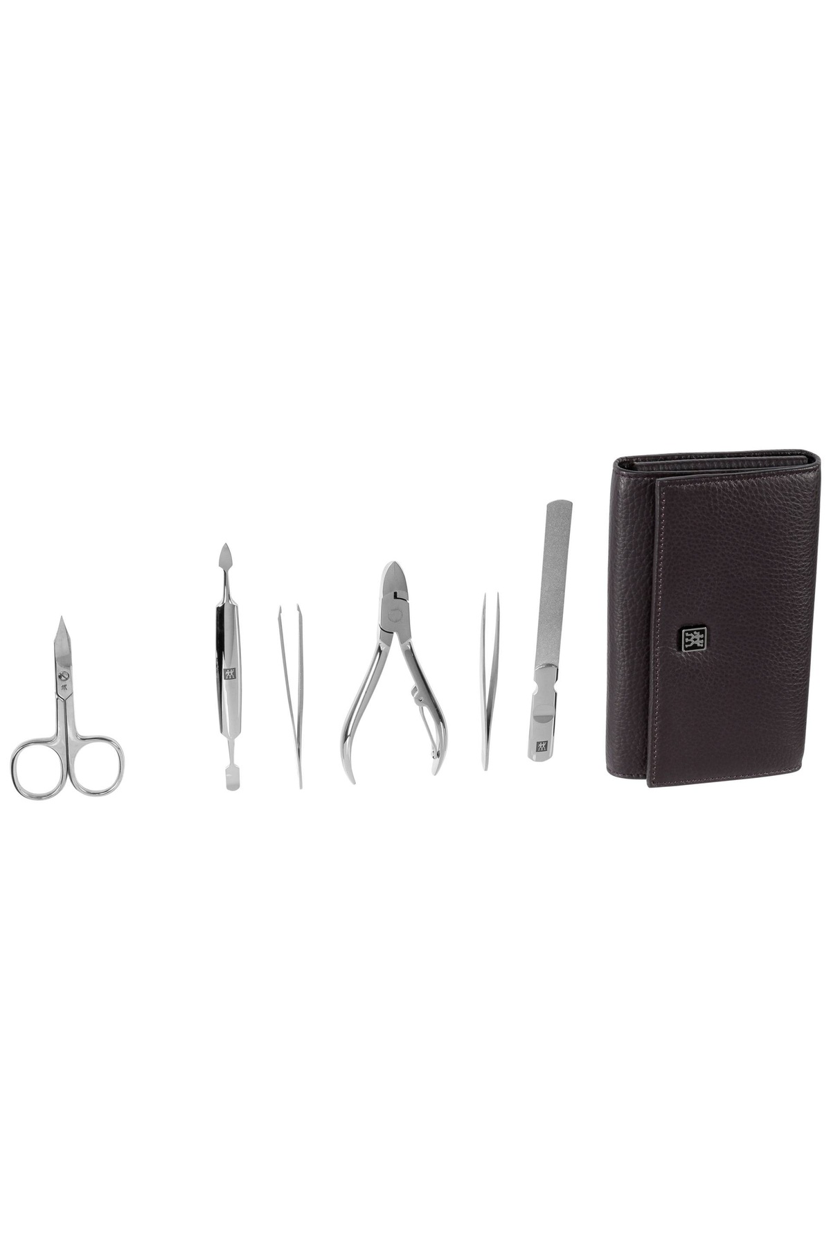Zwilling 7 Parça Manikür Seti 97646-008 - Fiyatı, Yorumları