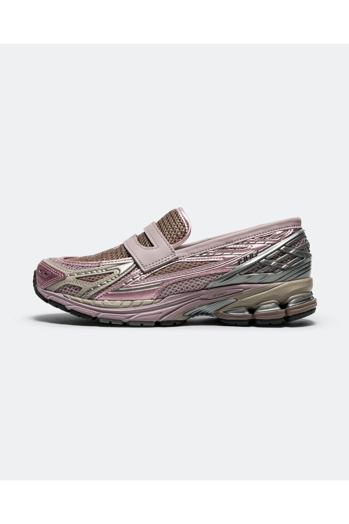 کفش زنانه مدل U1906LAU نیو بالانس کفش اسنیکر New Balance