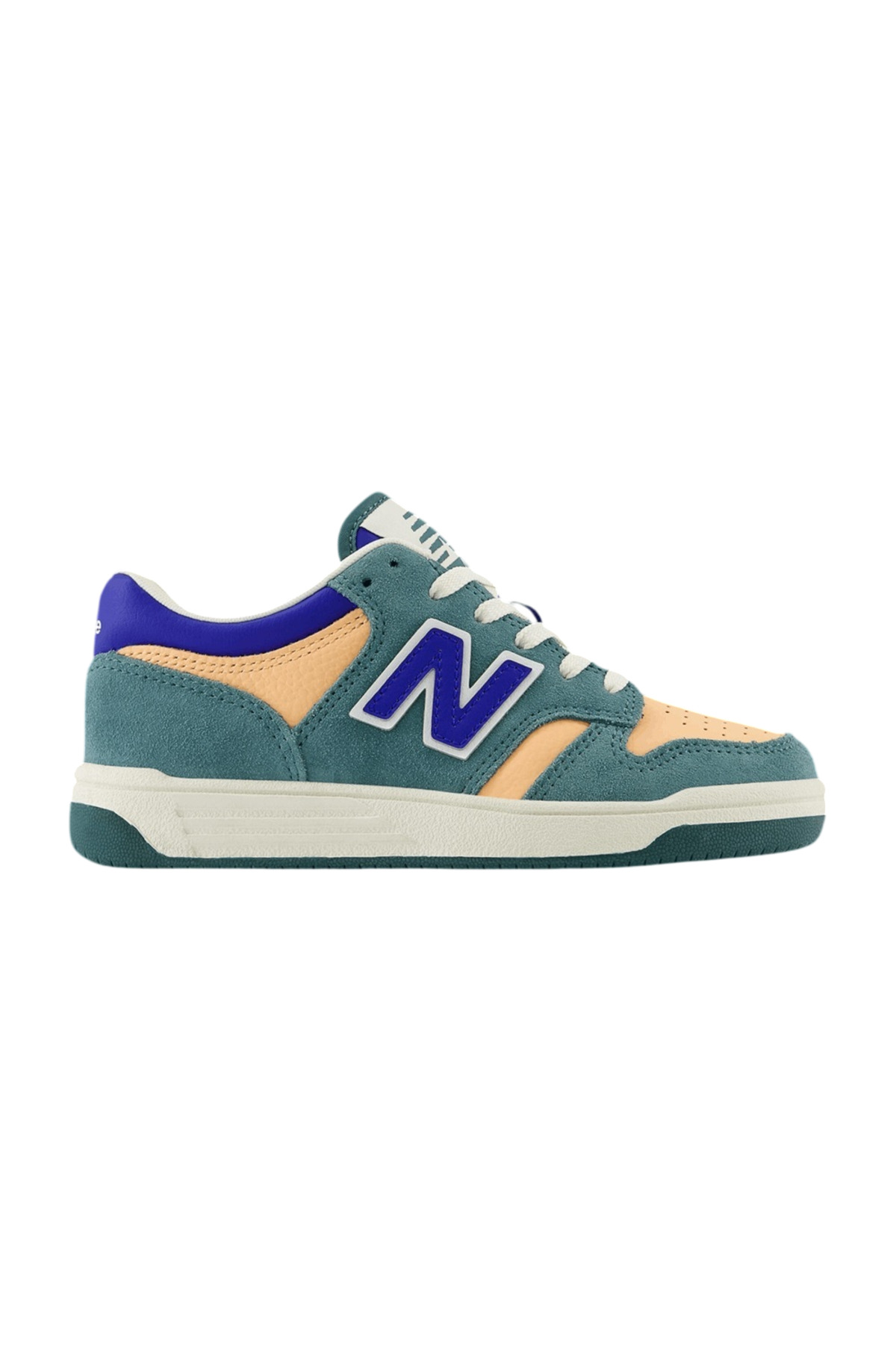 کفش مردانه GSB480GP نیو بالانس کفش اسنیکر New Balance