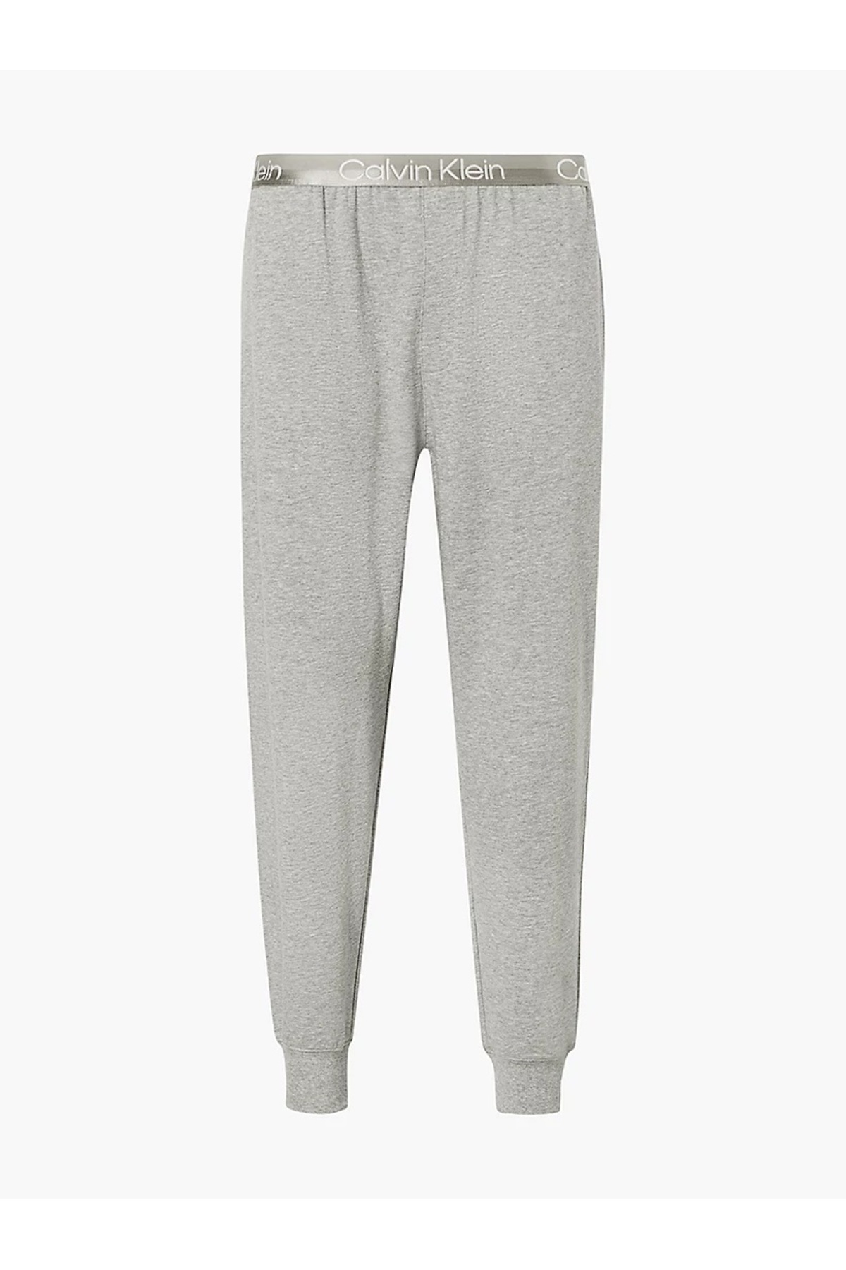 شلوار گرمکنمردانهCalvin Kleinخاکستری شلوار گرمکنمردانهCalvin Kleinخاکستری