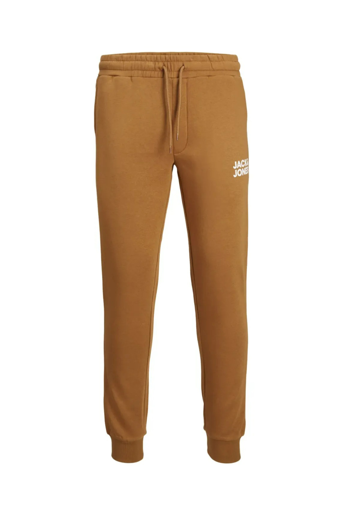 شلوار ورزشی مردانه ۱۲۱۷۸۴۲۱-لاستیک جک اند جونز شلوار گرمکن ورزشی Jack & Jones