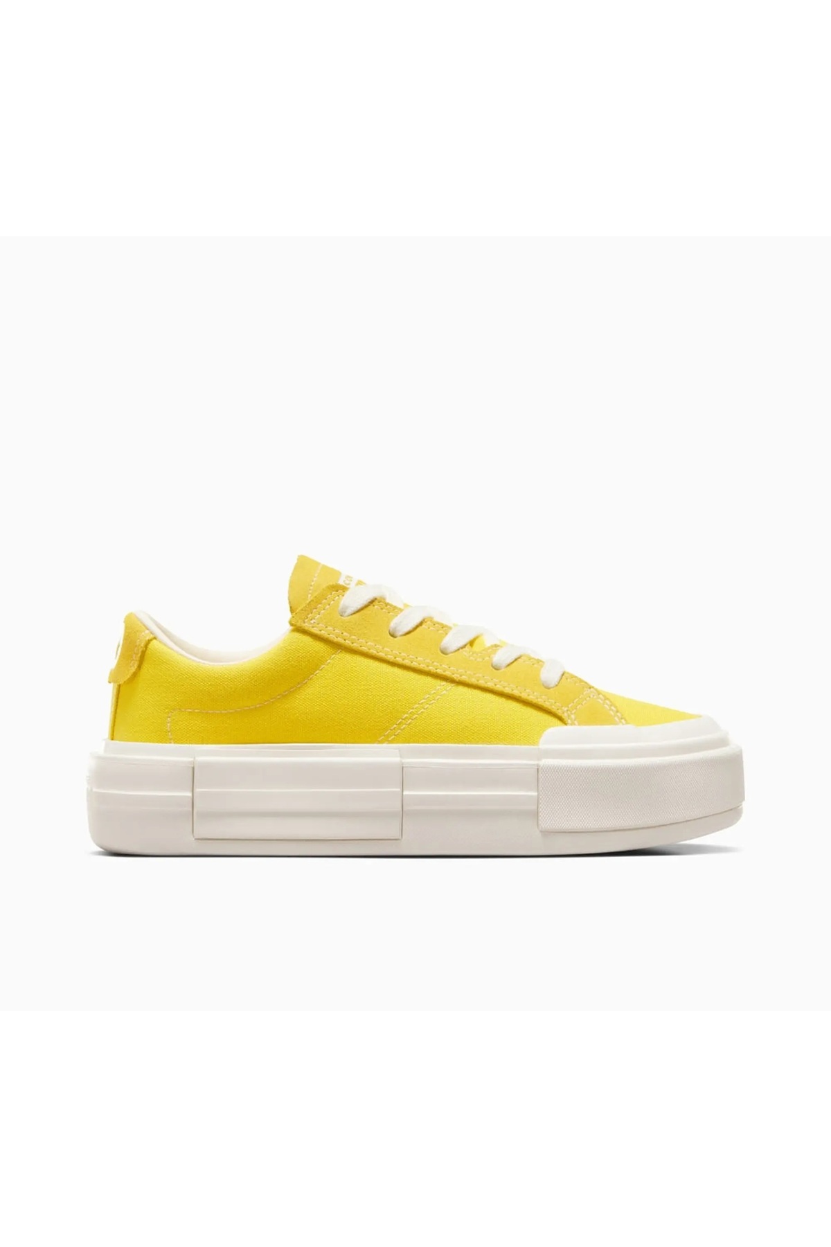1_org_zoom CHUCK TAYLOR All Star CRUISE LOW UNISEX SHOES A08285C Converse کانورس اورجینال - تصویر 1