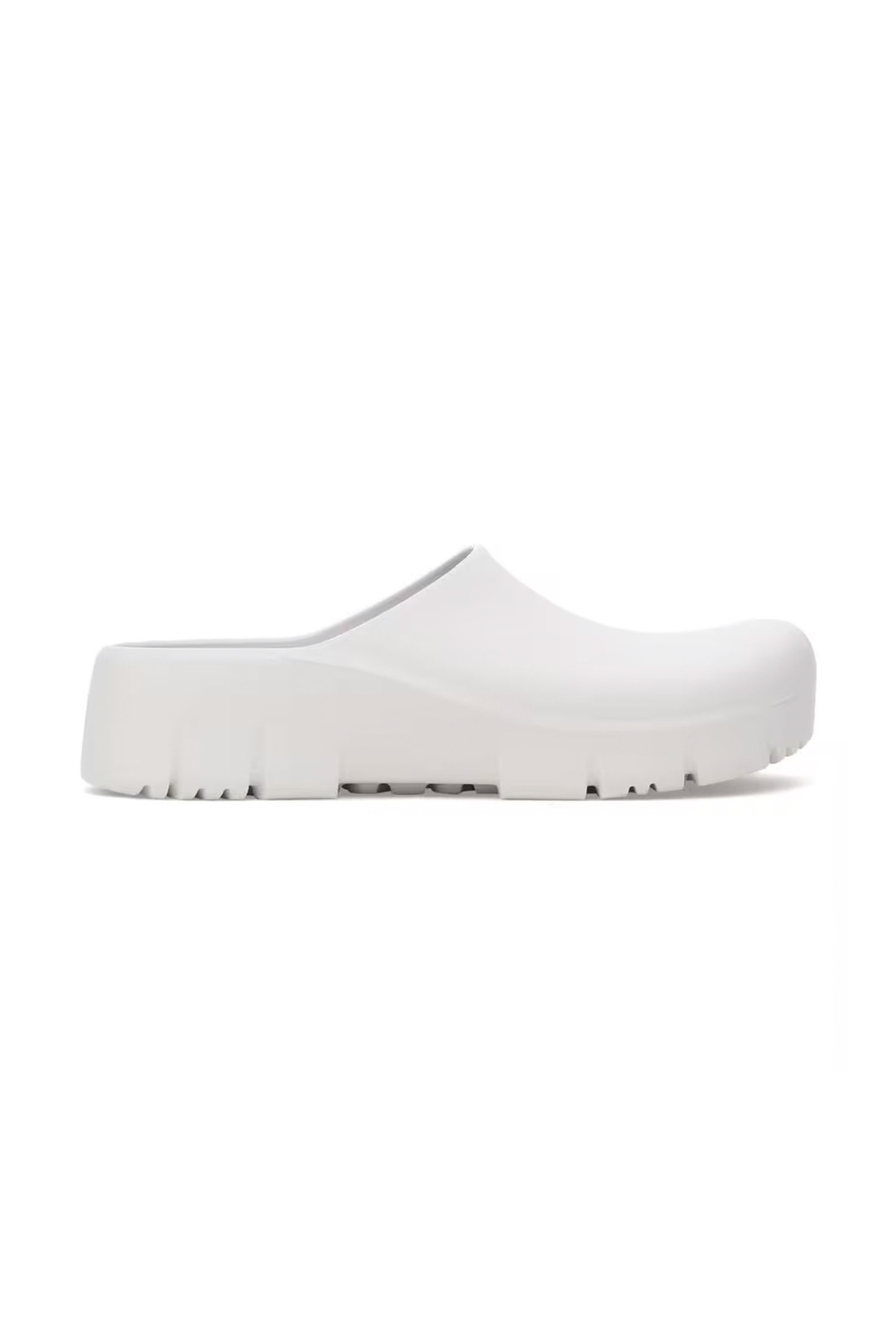 دمپایی یونیسکس پلی اورتان Super Birki 2.0 مدل 1025958 بیرکن استاک دمپایی Birkenstock