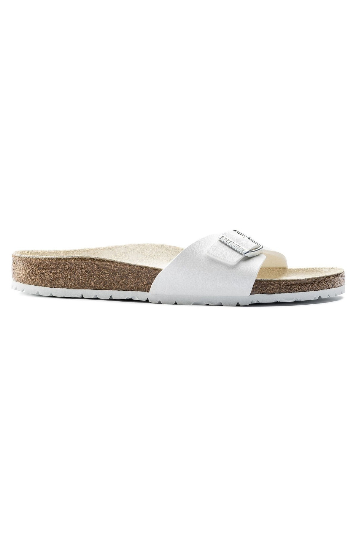 دمپایی زنانه مادرید ۴۰۷۳۳ بیرکن استاک دمپایی Birkenstock