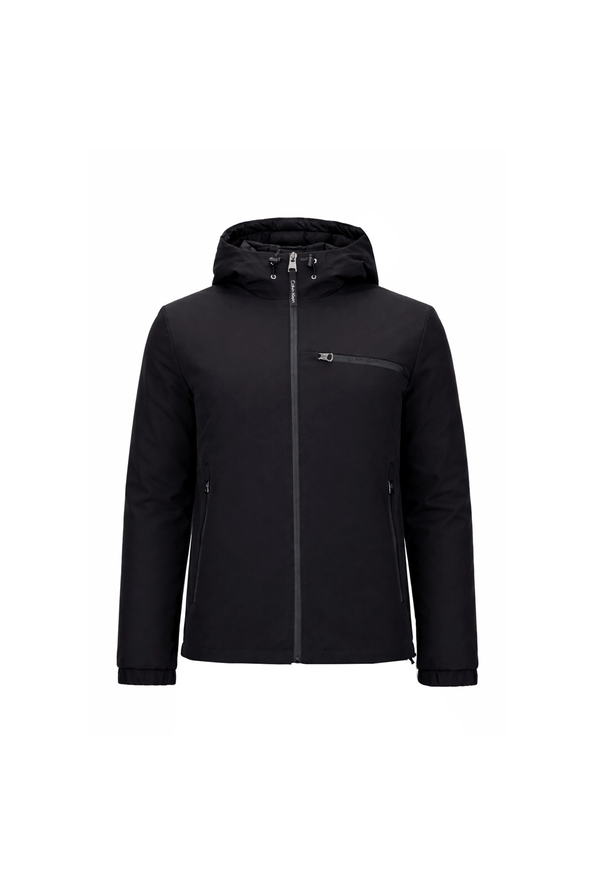 Calvin Klein Erkek Mont Cm224577-Blk — مشکی CM224577