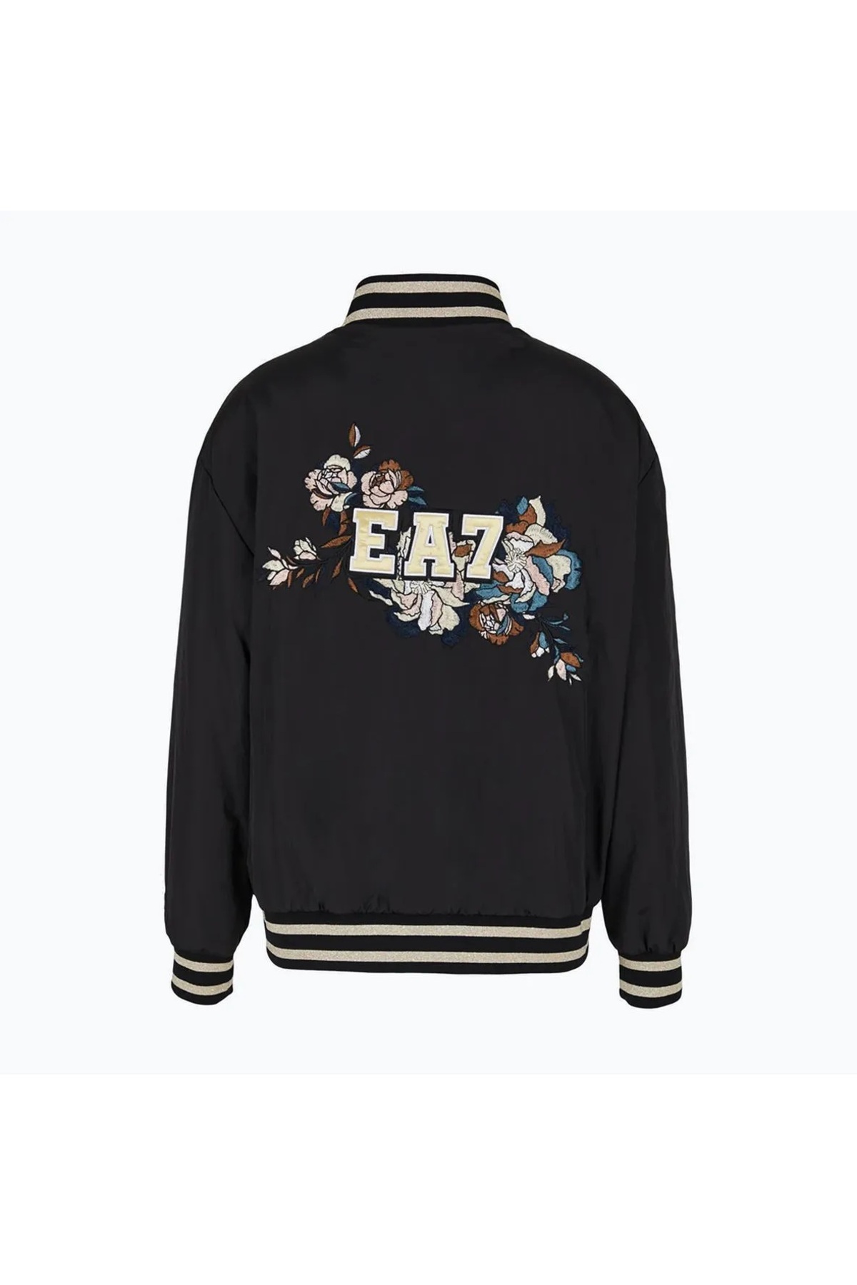 Emporio Armani Kadın Ceket 3Dtb06-Tnbfz-1200 görsel 2