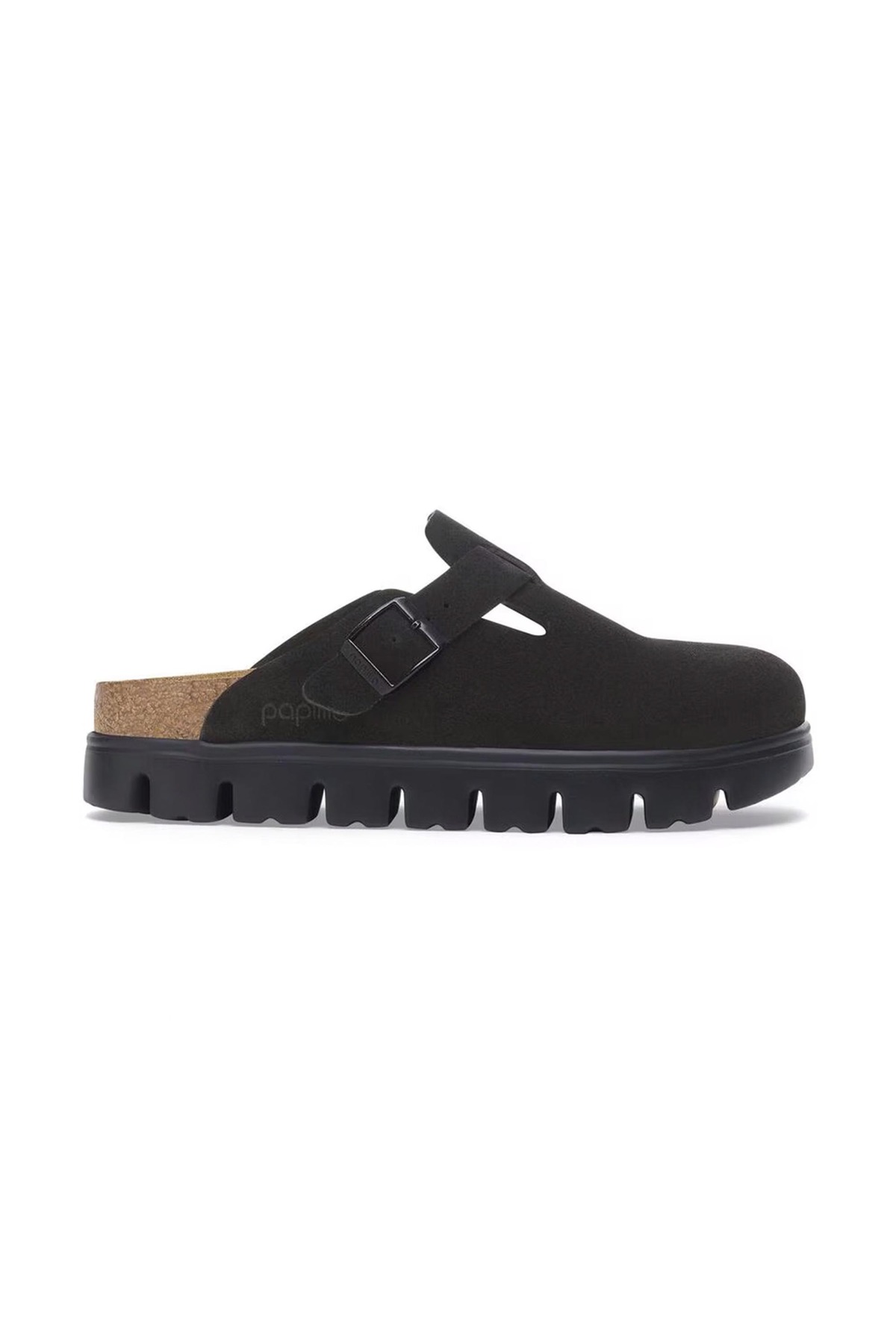 دمپایی زنانه پاپیلو مدل بوستون پاپ چانکی کد 1028317 بیرکن استاک دمپایی Birkenstock