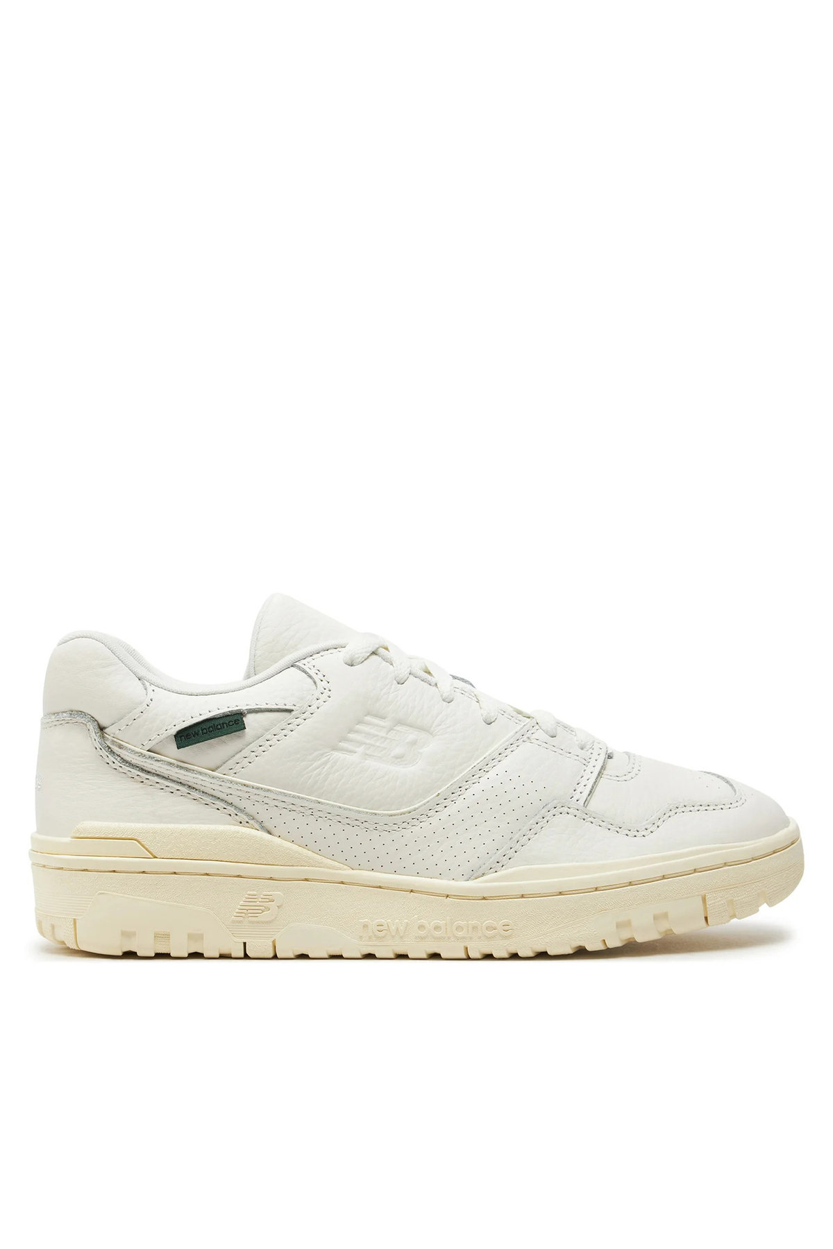 BB550 سفید خالص نیو بالانس کفش اسنیکر New Balance