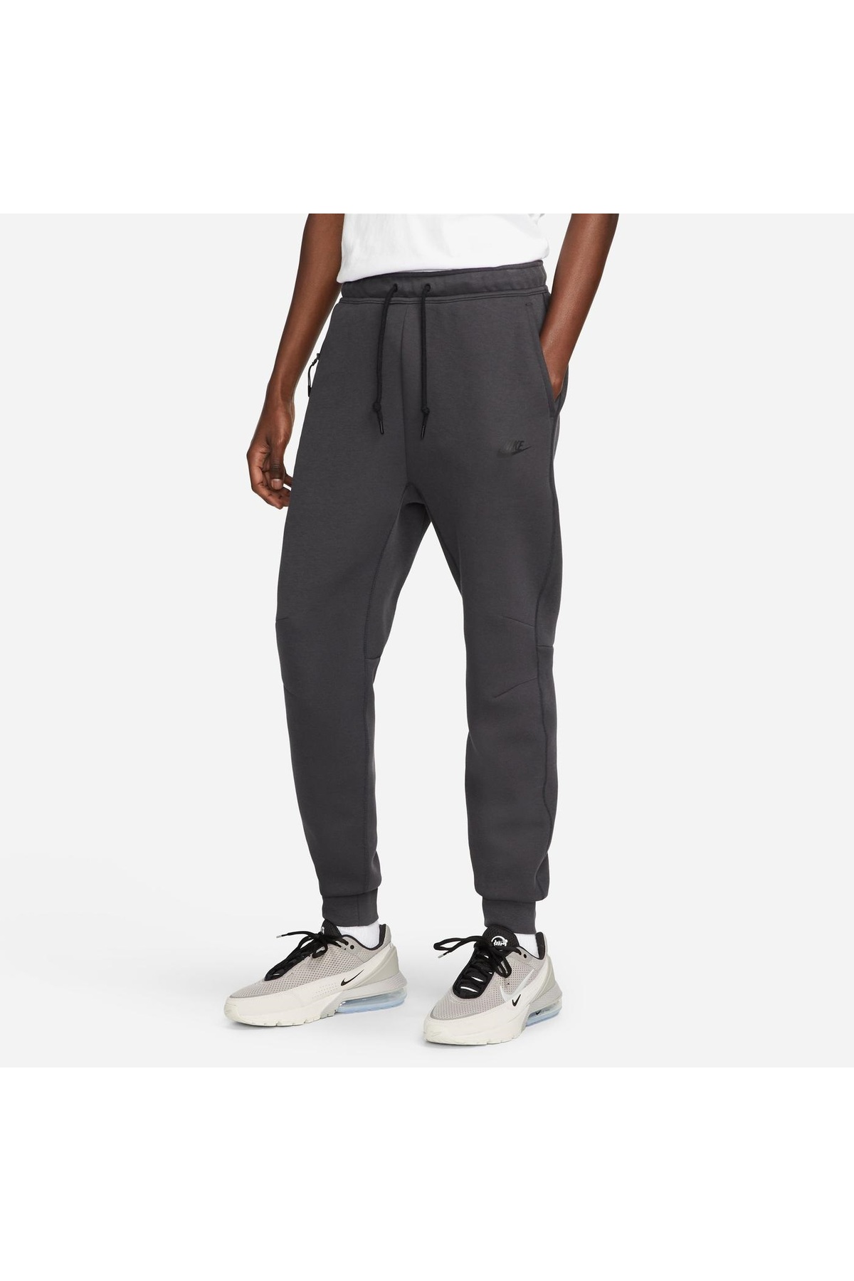 شلوار ورزشی مردانه Tech Fleece FB8002-060 نایکی شلوار ورزشی Nike