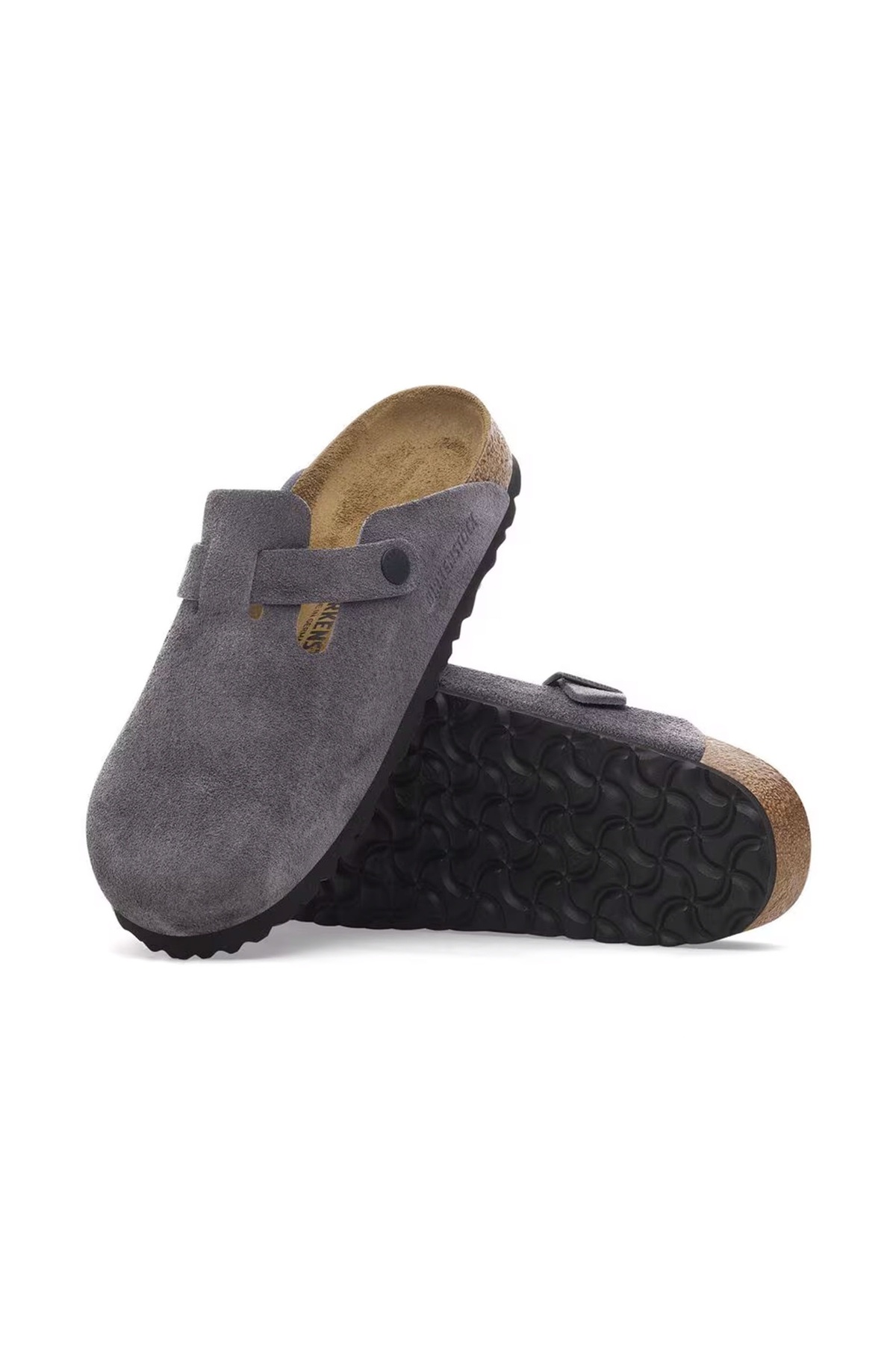 Birkenstock Boston Iv Kadın Terlik 1028552 görsel 4