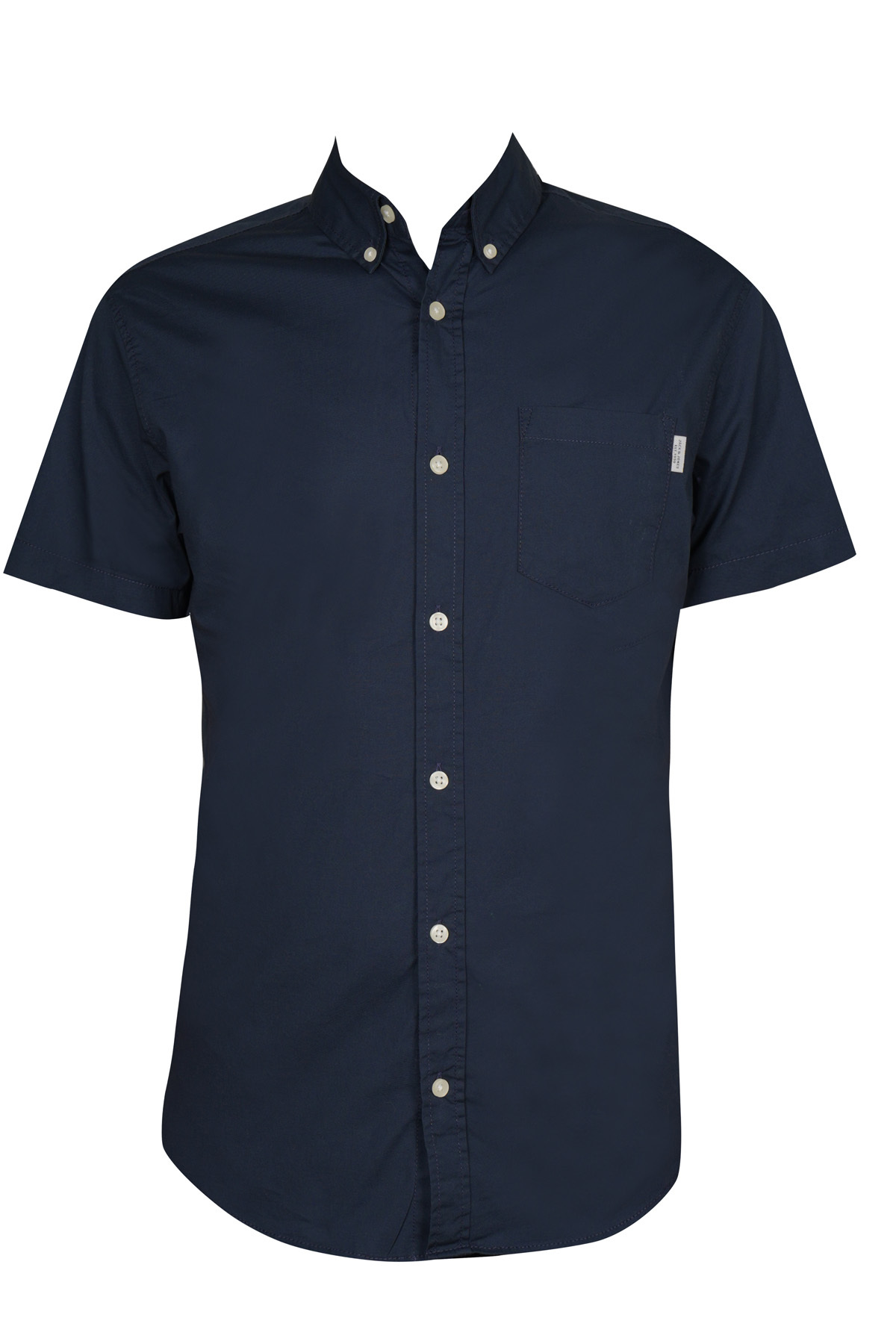 پیراهن مردانه ۱۲۱۴۶۶۶۳-اکلیپس جک اند جونز پیراهن Jack & Jones