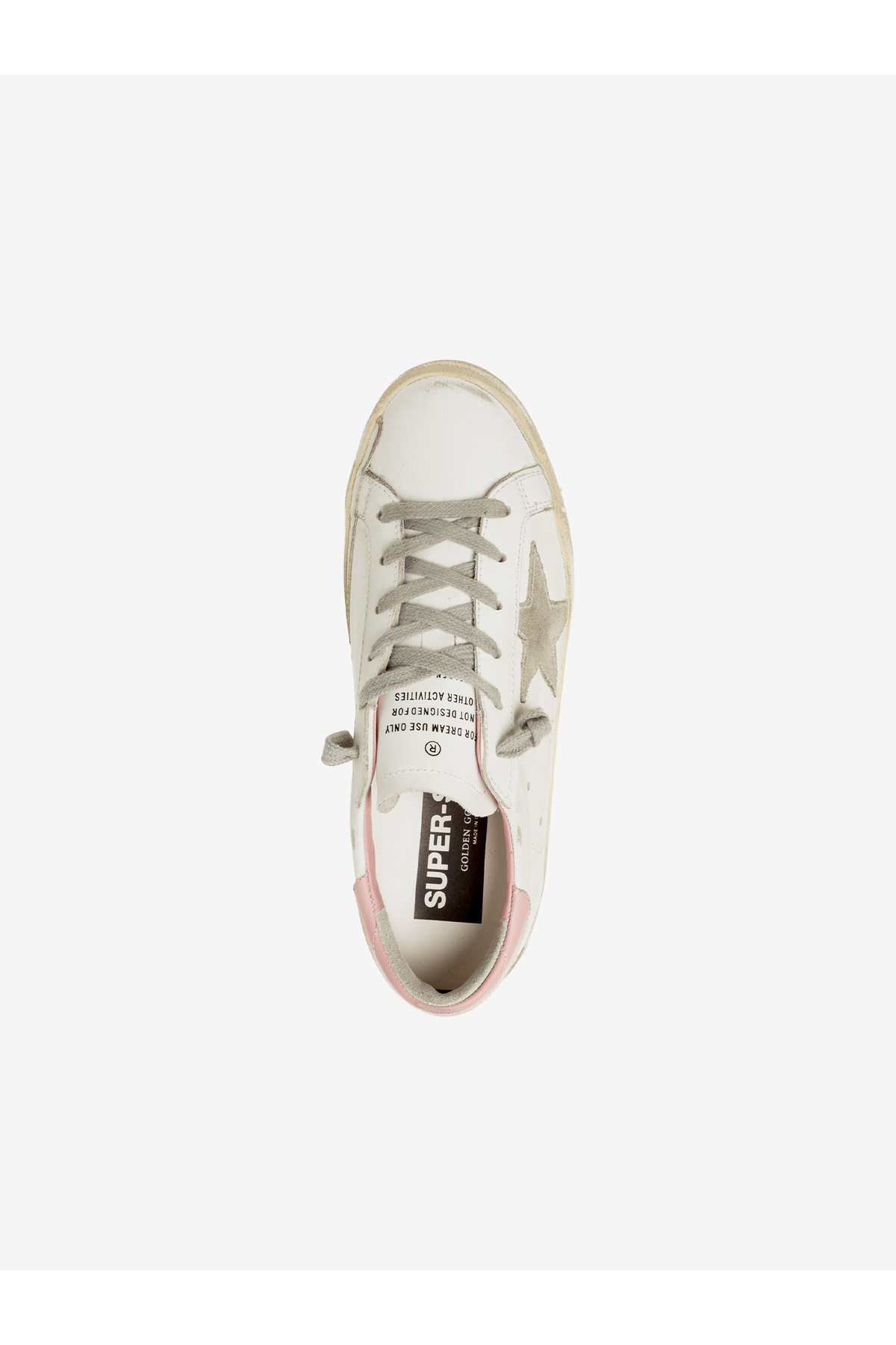Golden Goose Kadın Ayakkabı Gwf00102-F002569-10914 görsel 3