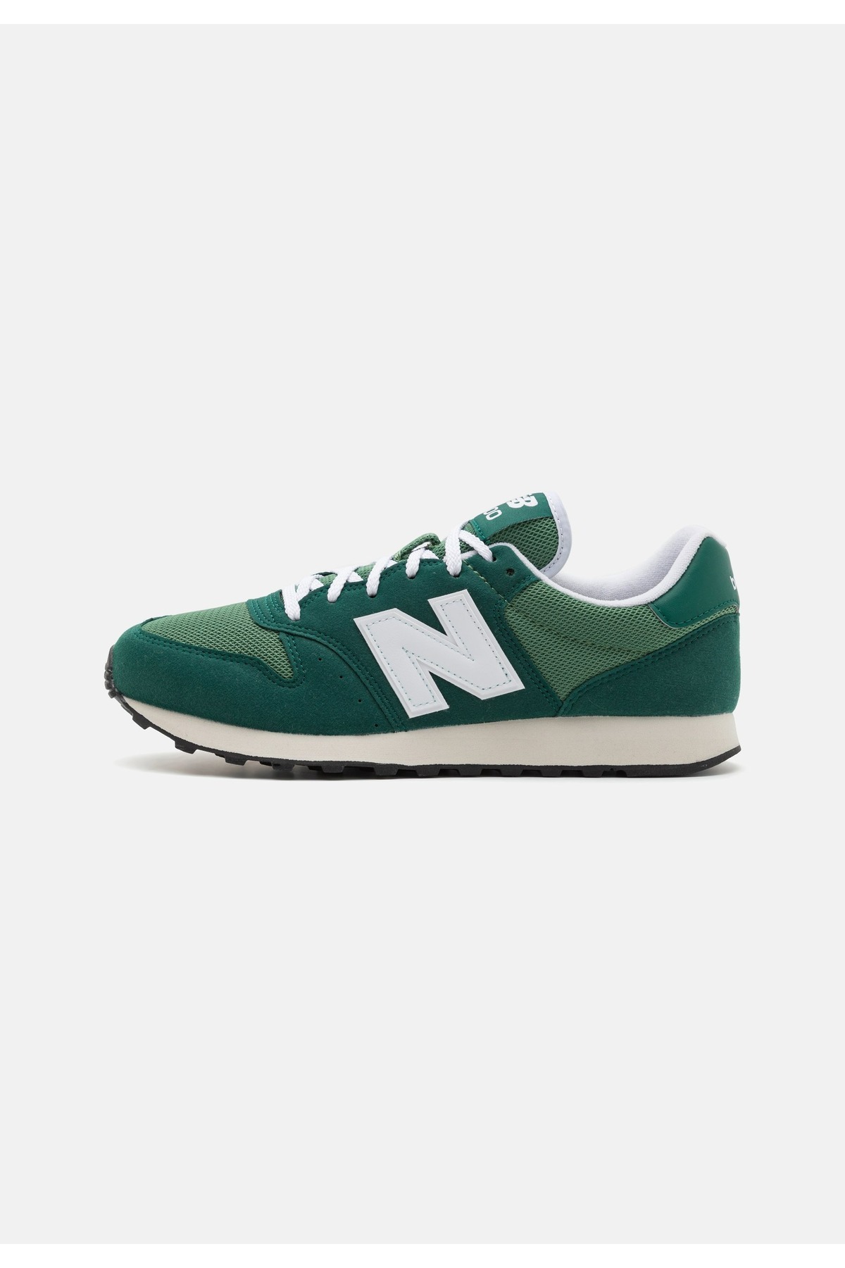 کفش مردانه GM500LCG نیو بالانس کفش اسنیکر New Balance