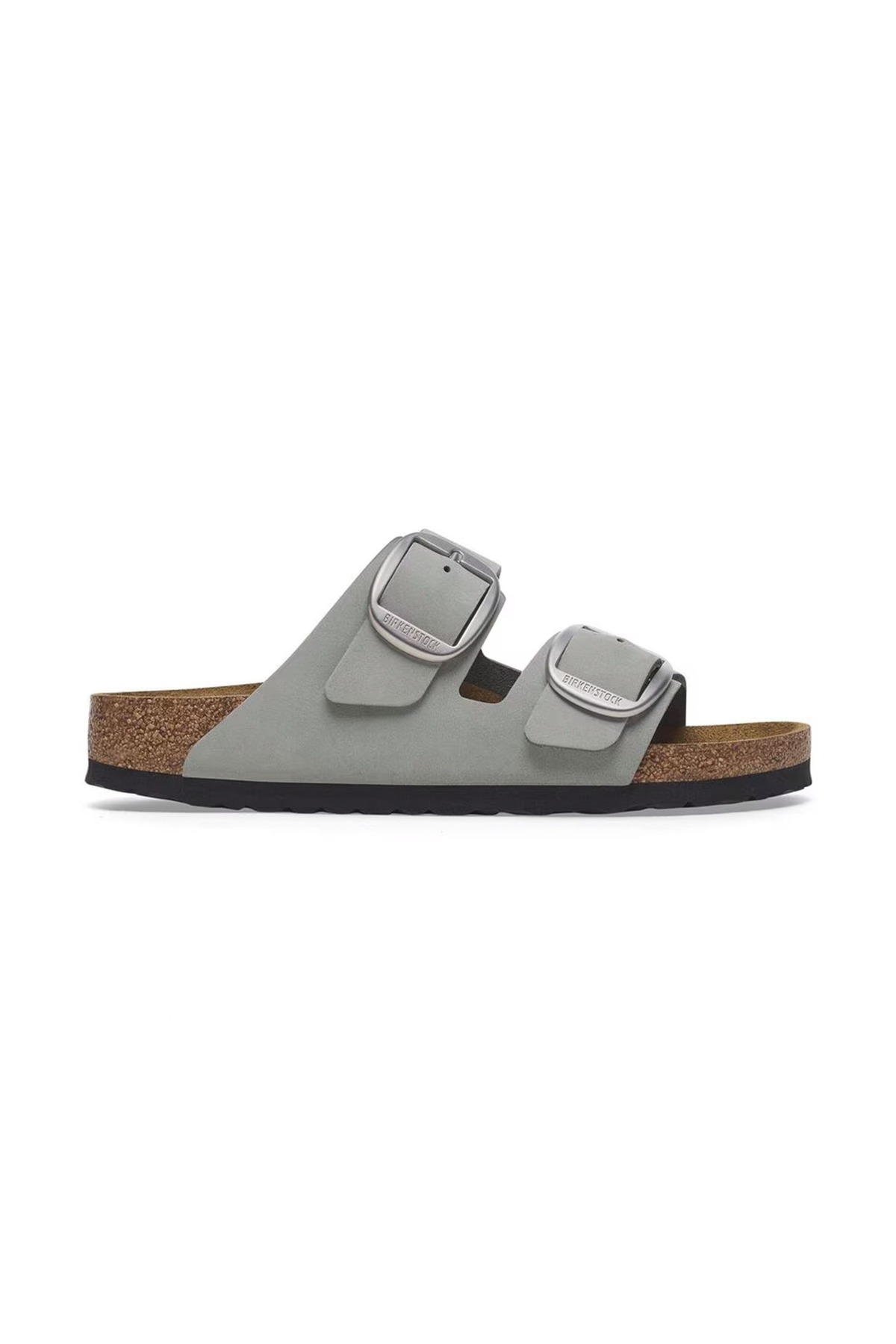 دمپایی زنانه آریزونا مدل Big Buckle کد 1029311 بیرکن استاک صندل Birkenstock