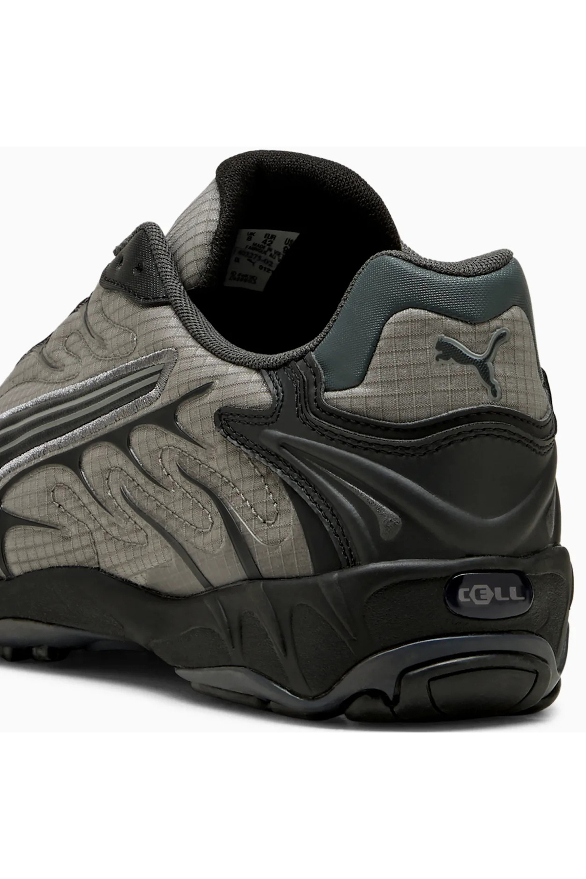 Puma INHALE ERKEK AYAKKABI 403275-02 görsel 3