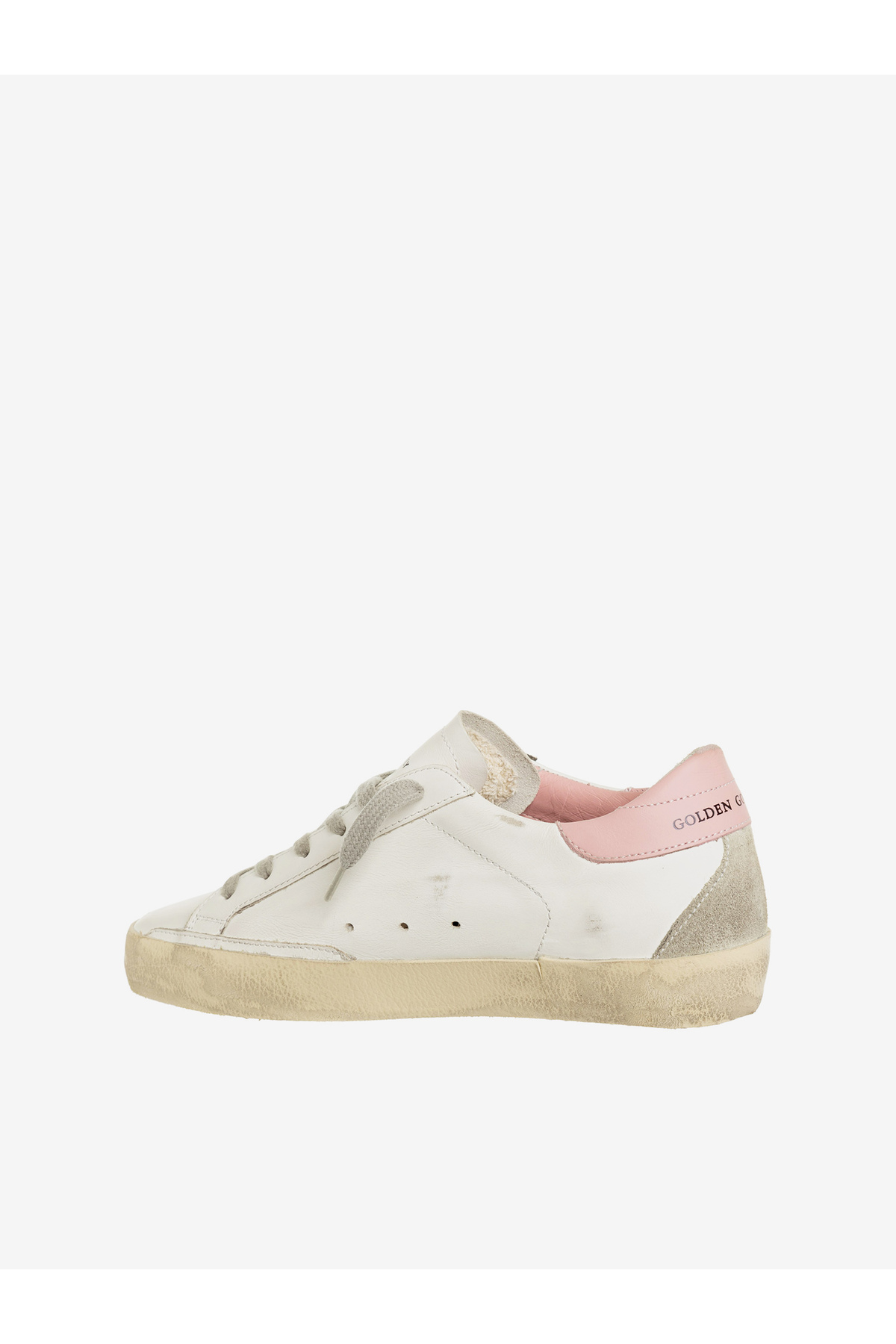 Golden Goose Kadın Ayakkabı Gwf00102-F002569-10914 görsel 2