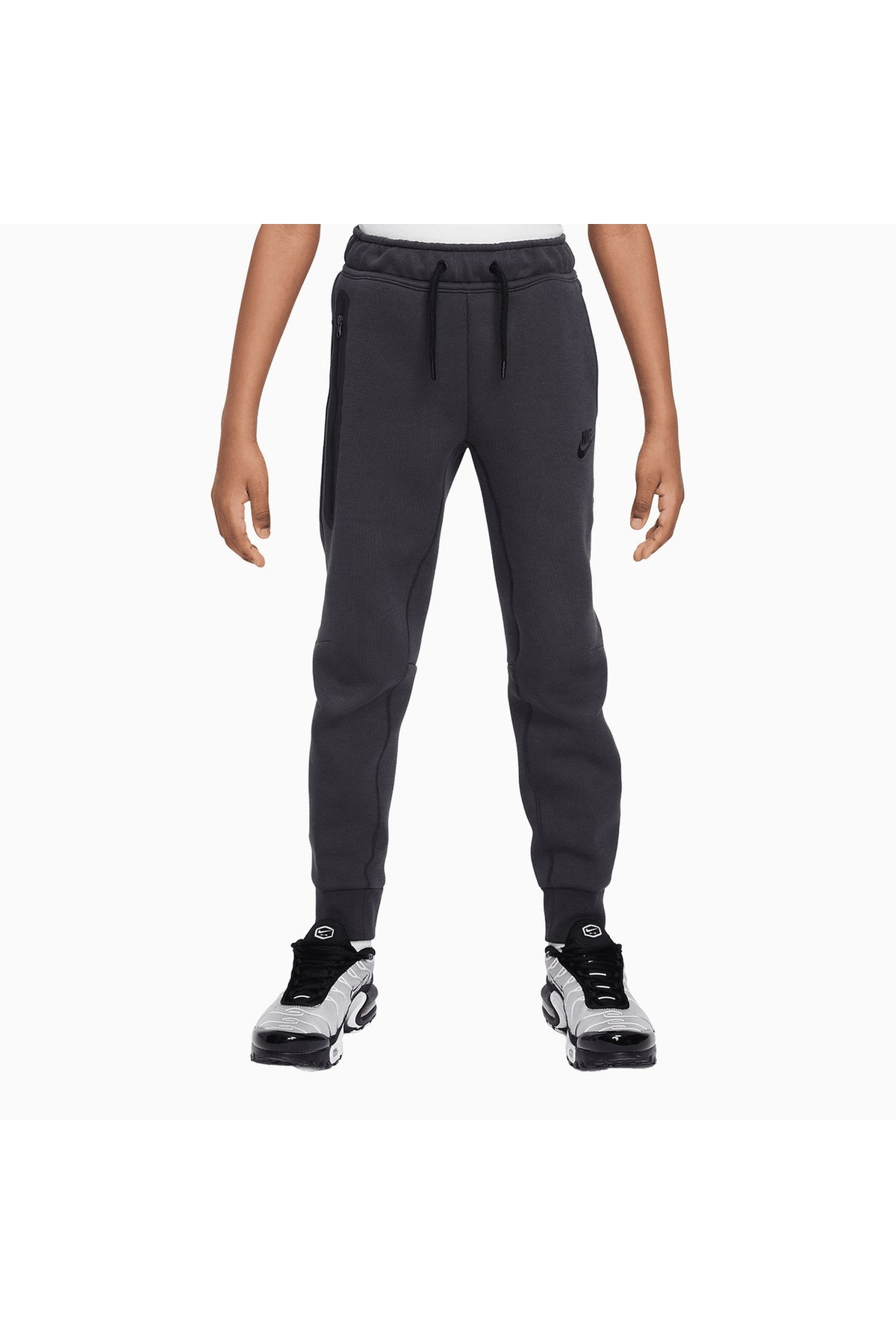 Nike Tech Fleece Unısex Çocuk Eşofman Altı Fd3287-060 - Fiyatı