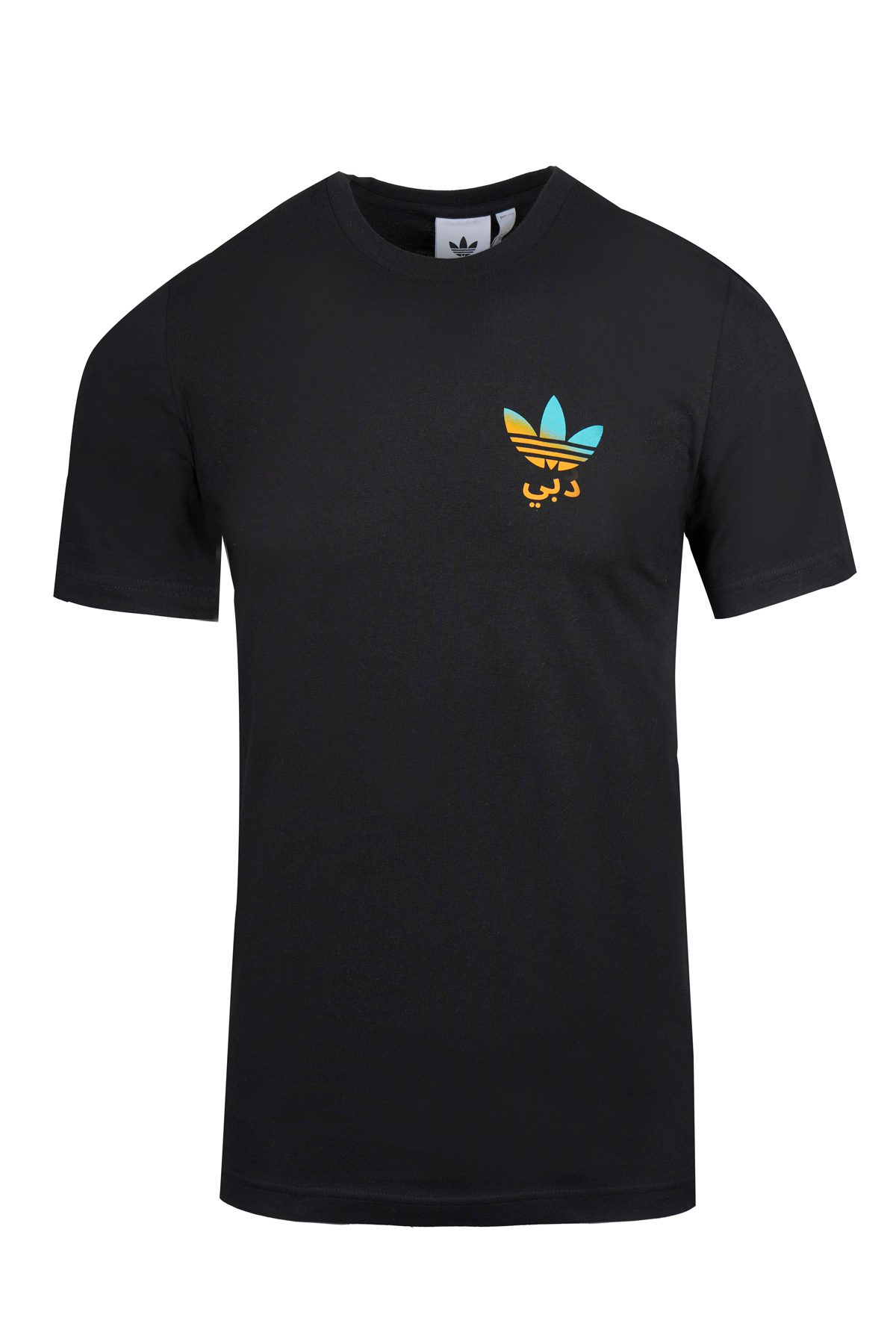 تیشرتمردانهadidasمشکی تیشرتمردانهadidasمشکی