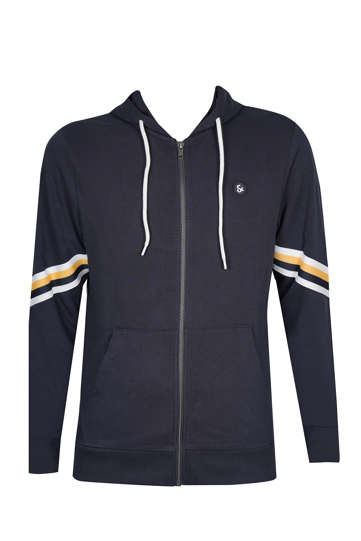 سویشرت مردانه ۱۲۱۵۳۵۲۵-Eclipse جک اند جونز سویشرت Jack & Jones