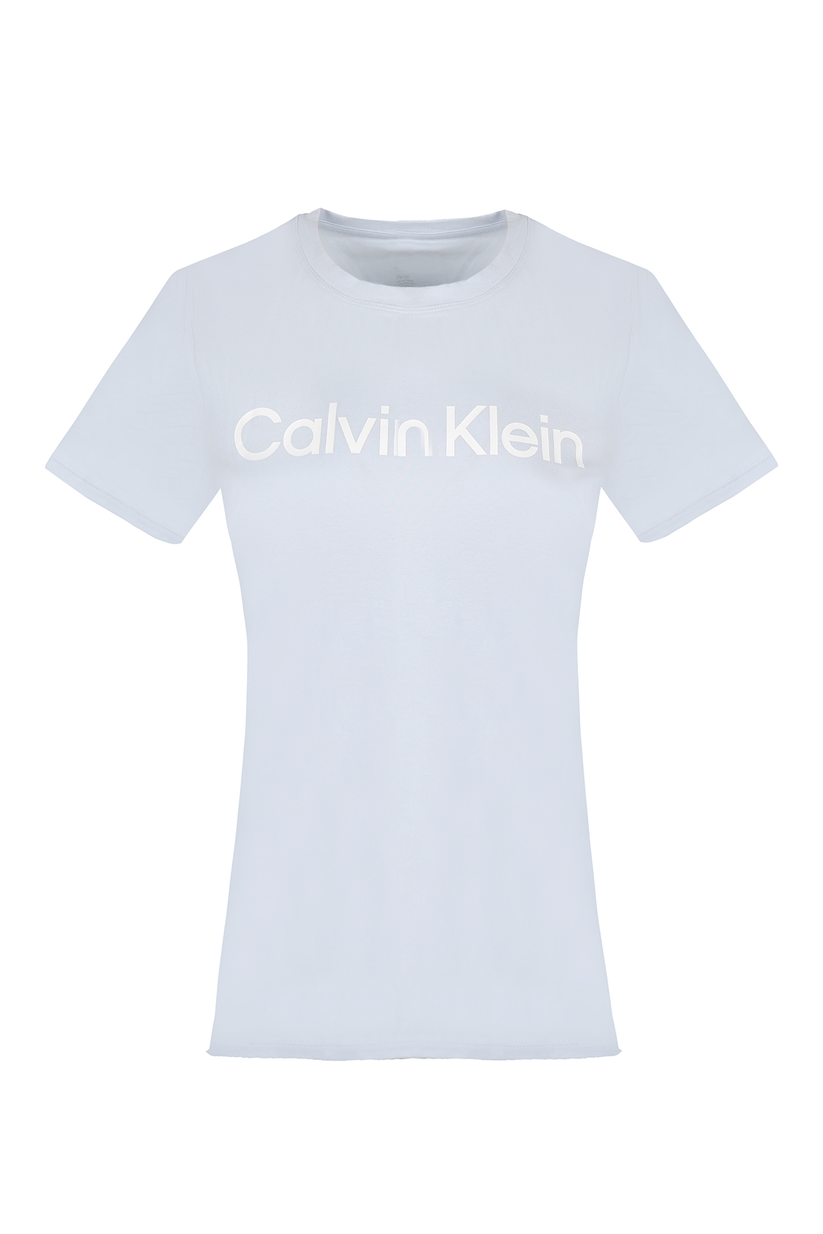 تیشرتزنانهCalvin Kleinآبی تیشرتزنانهCalvin Kleinآبی