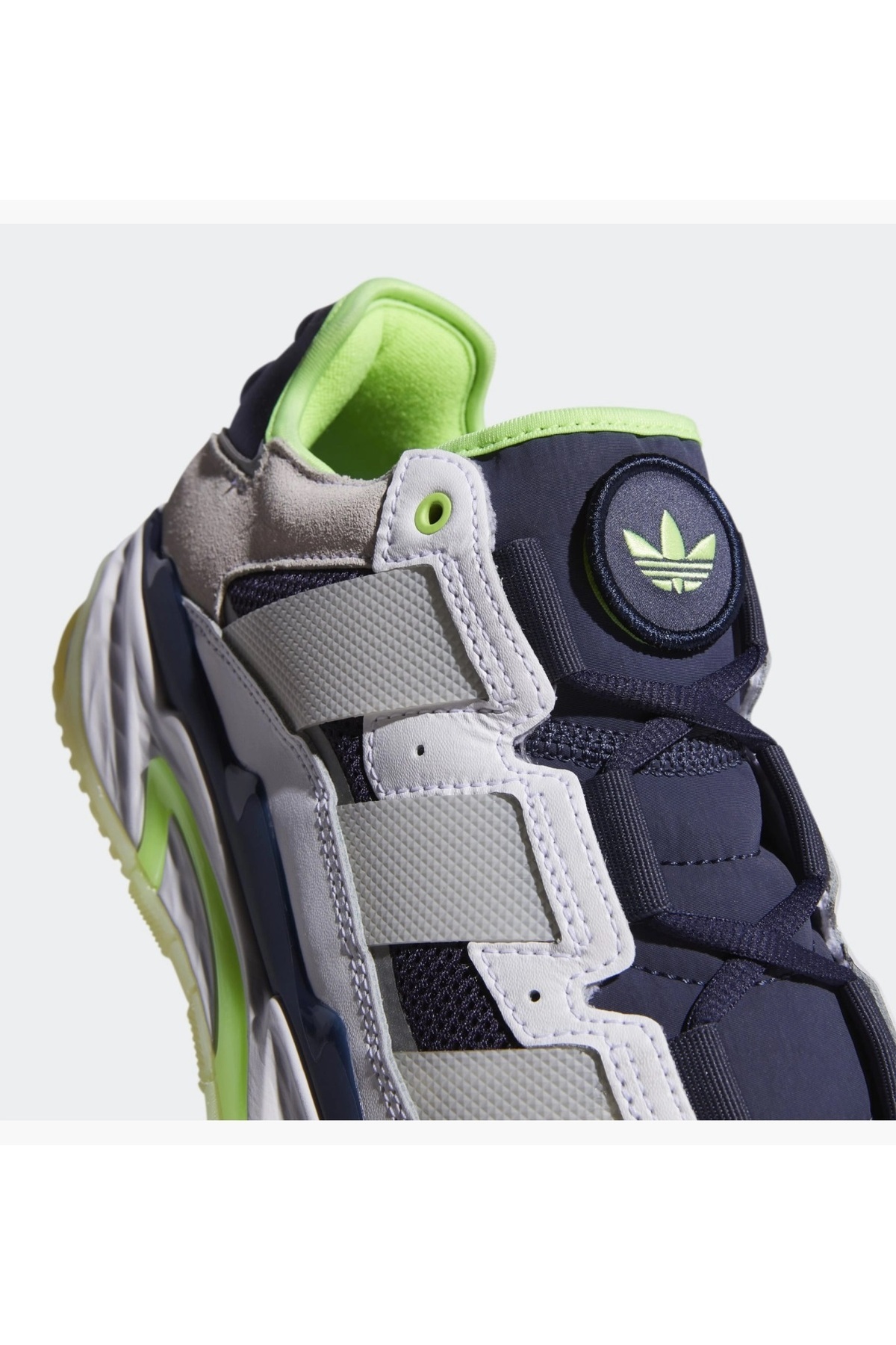 adidas Nıteball Unısex Ayakkabı Gy8564 görsel 3