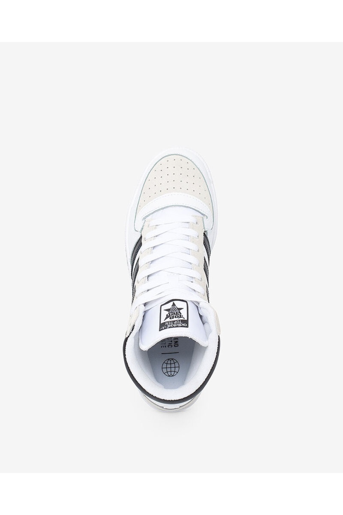 adidas Top Ten Rb Erkek Ayakkabı Gx0741 görsel 3