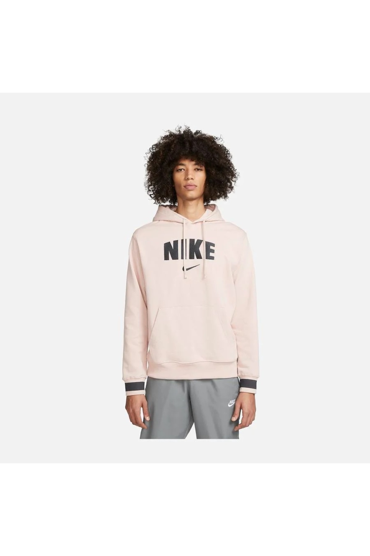 سویشرت مردانه FJ0555-601 نایکی سویشرت اسپرت Nike