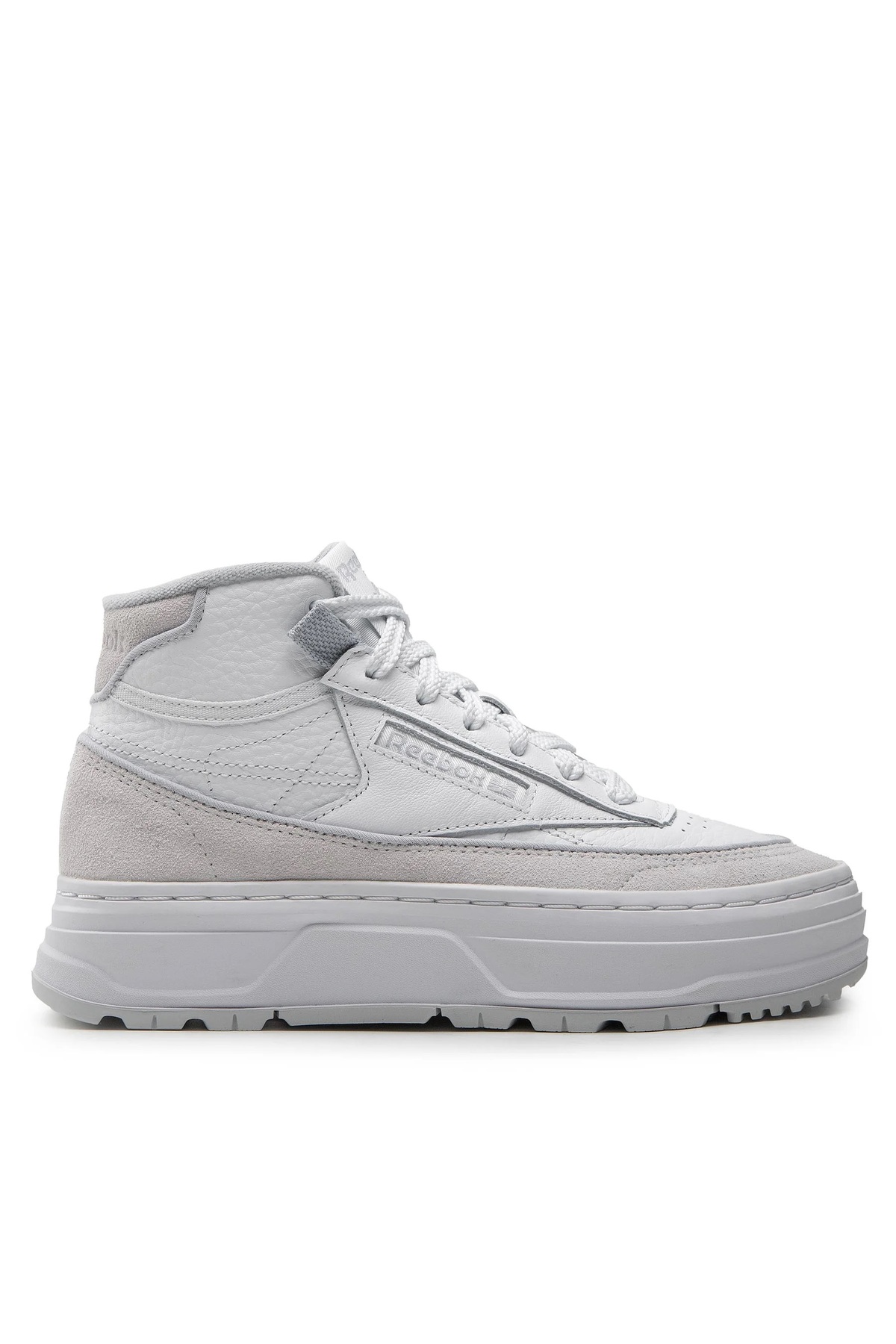 1_org_zoom CLUB C GEO MID WOMEN SHOES GY8782 Reebok ریباک اورجینال - تصویر 1