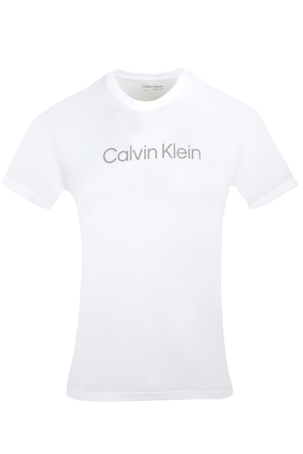 تیشرتمردانهCalvin Kleinسفید تیشرتمردانهCalvin Kleinسفید