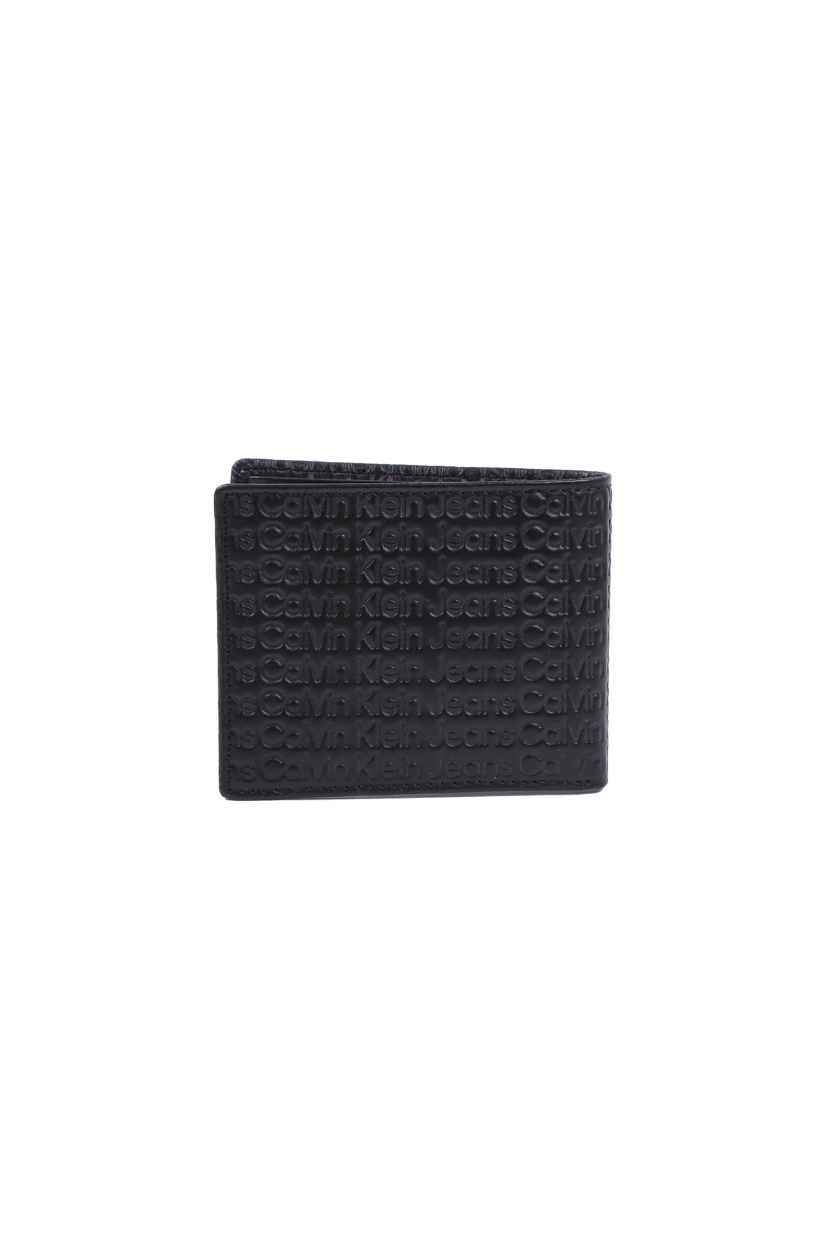 Calvin Klein Erkek Cüzdan 31Kj130001-Black görsel 2