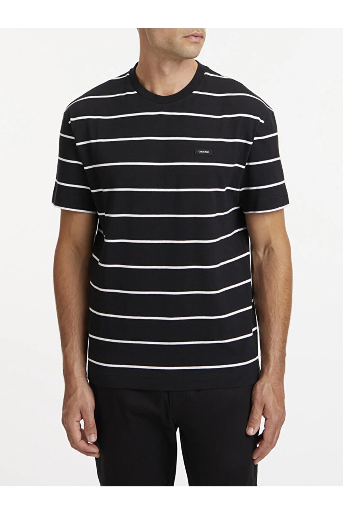 تیشرتمردانهCalvin Kleinمشکی