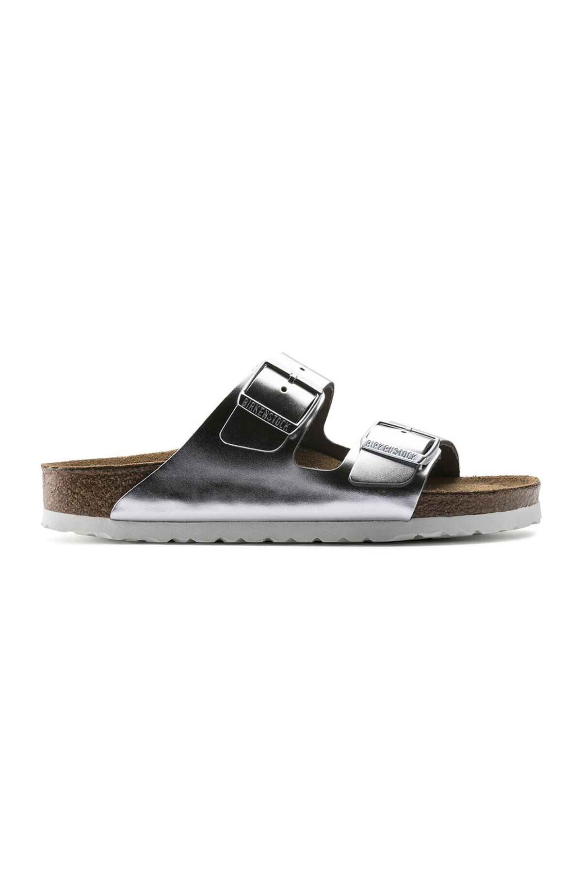 دمپایی زنانه آریزونا مدل BS کد 1005960 بیرکن استاک دمپایی Birkenstock
