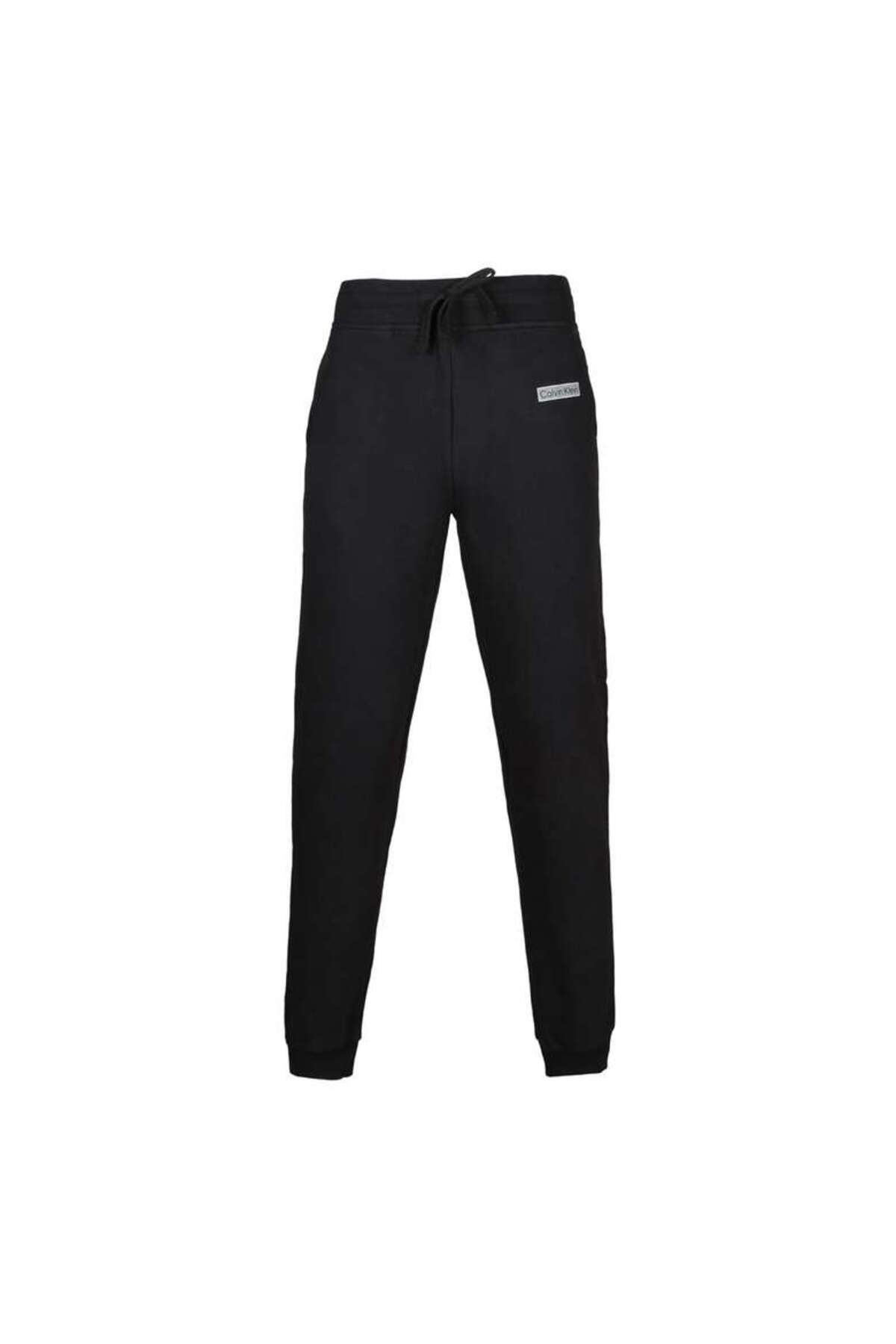 شلوار گرمکنمردانهCalvin Kleinمشکی