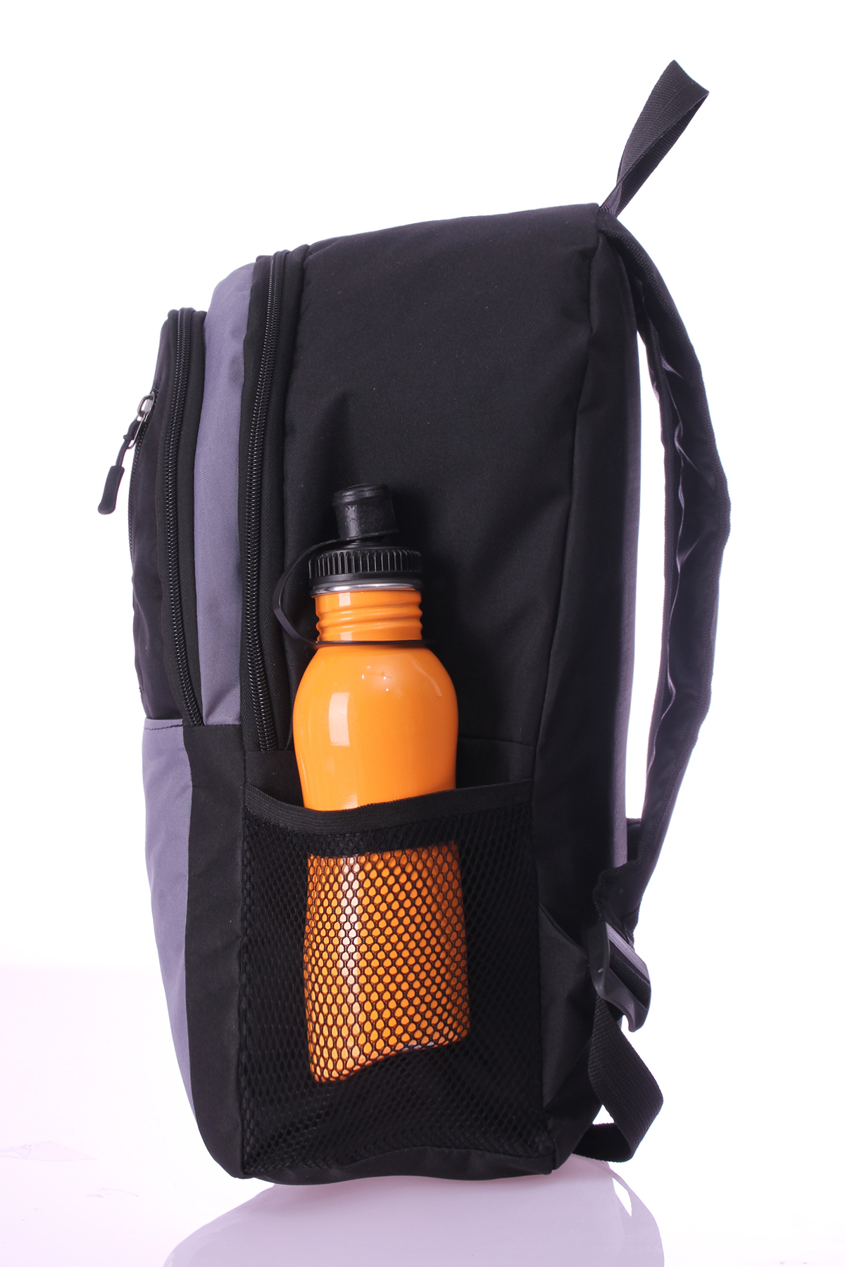 byhakan Unisex Yeni Sezon Su Geçirmez Spor Kurs Laptop Seyahat Günlük Kullanım İçin Sırt Çantası Astarlı görsel 5