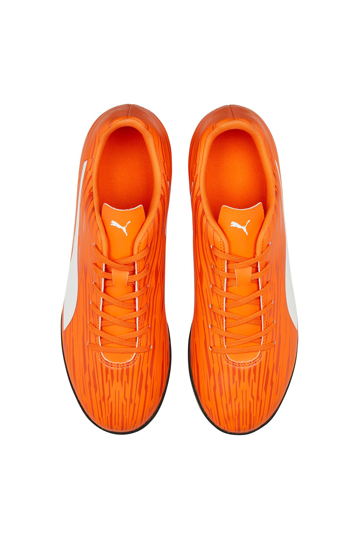 Puma Erkek Halı Saha Rapido Iıı Tt Dragon Fire- White-chi 10657408 görsel 2