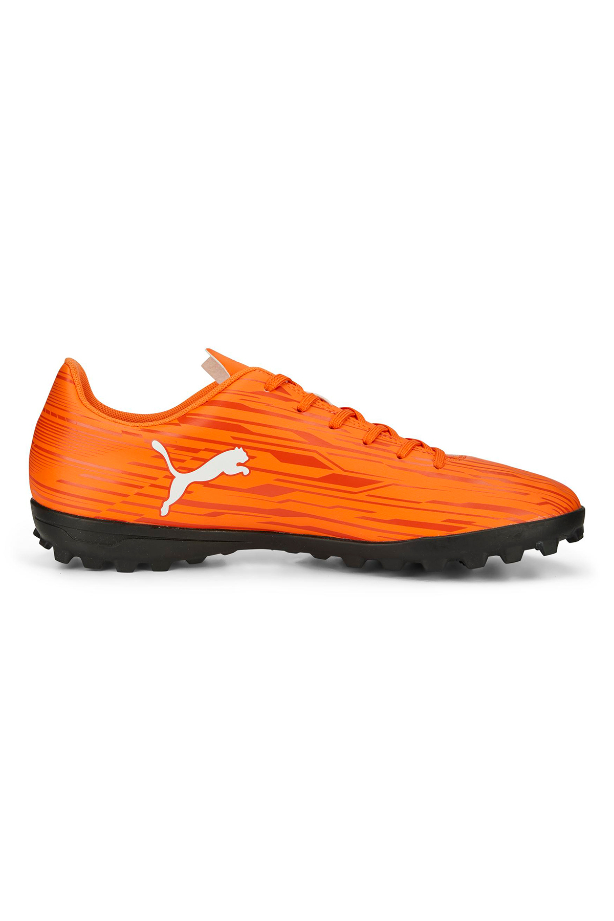 Puma Erkek Halı Saha Rapido Iıı Tt Dragon Fire- White-chi 10657408 görsel 5
