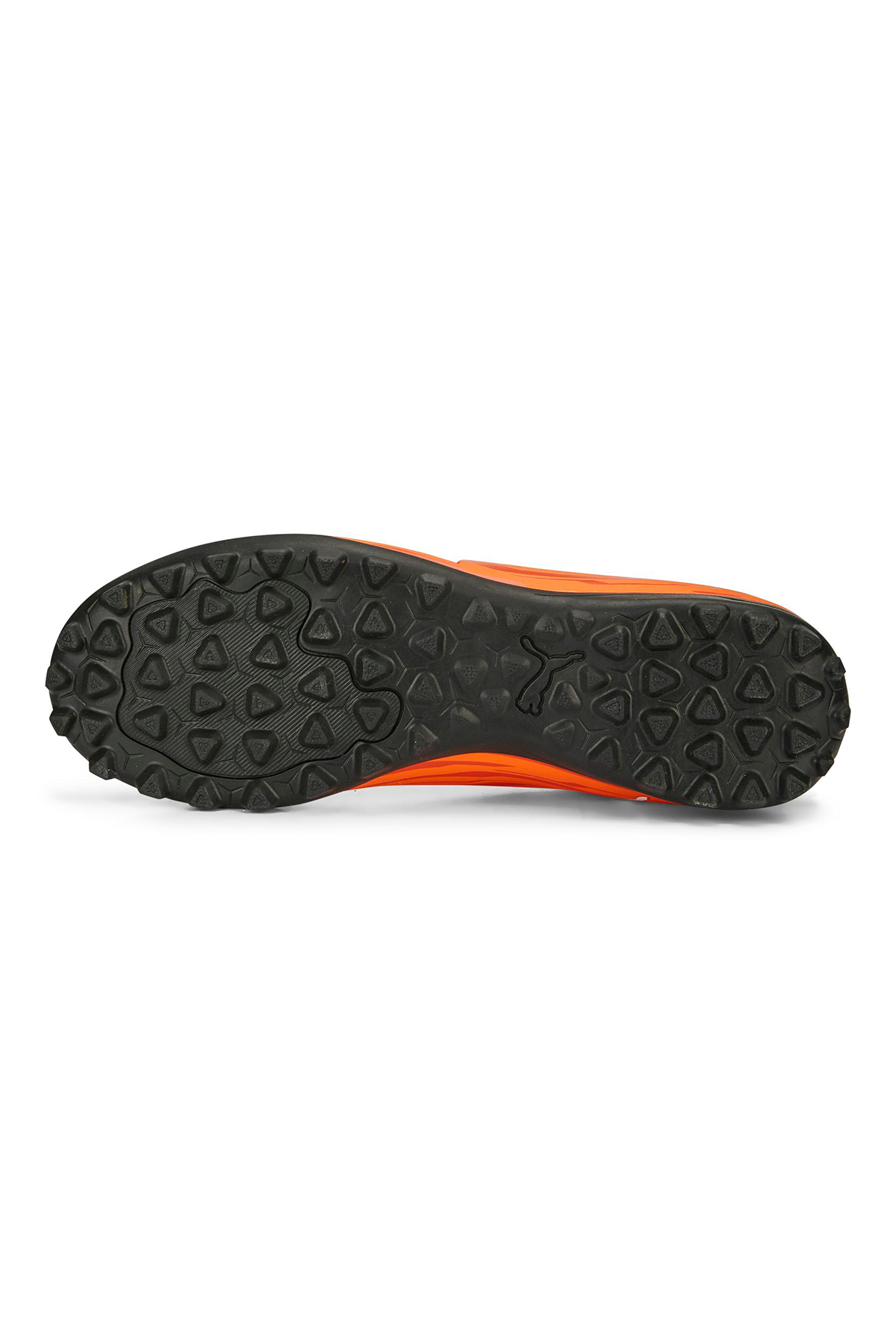 Puma Erkek Halı Saha Rapido Iıı Tt Dragon Fire- White-chi 10657408 görsel 3