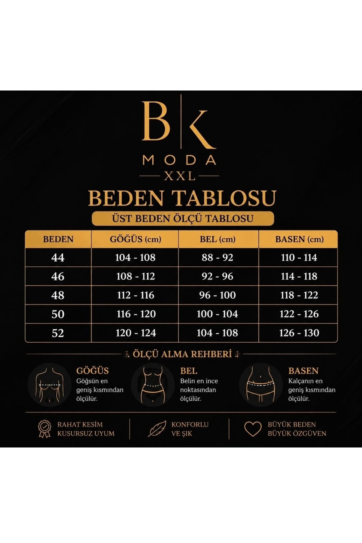 BKMODA276 Büyük Beden Elbise görsel 4