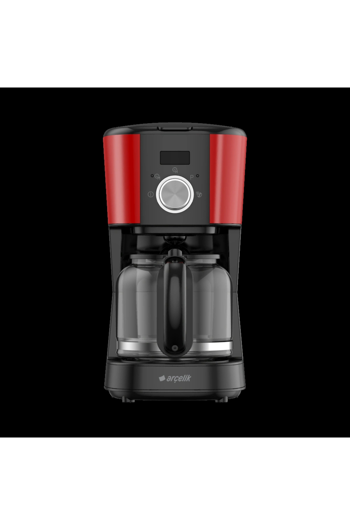 Arçelik FK 6414 Retro Filtre Kahve Makinesi - Fiyatı, Yorumları