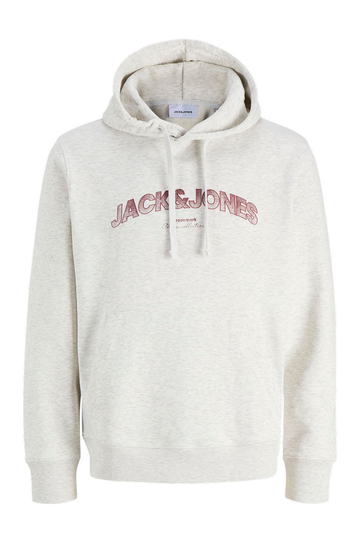 سویشرت مردانه سایز معمولی با طرح سینه - Avery جک اند جونز سویشرت Jack & Jones