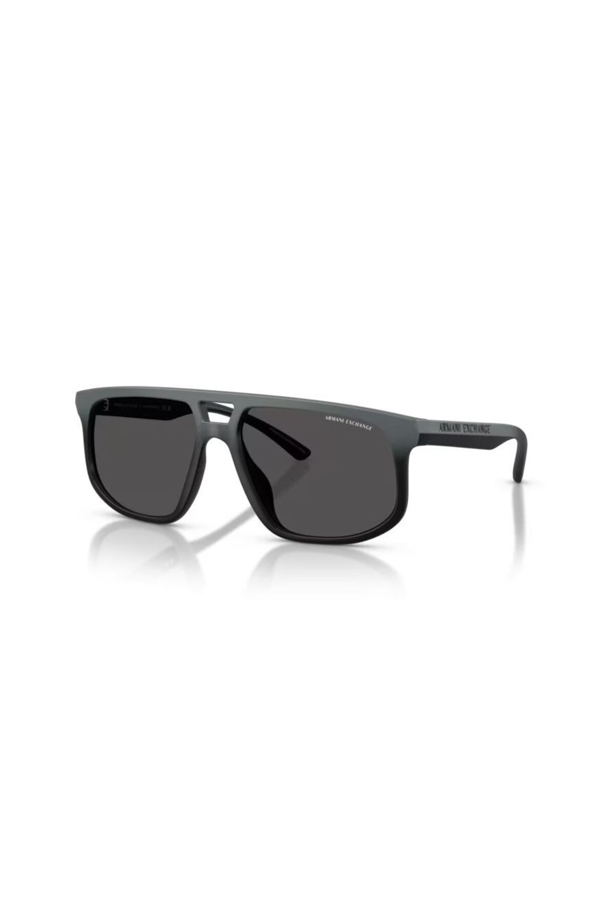 عینک آفتابی مردانه AX4161 83887 آرمانی اکسچنج عینک آفتابی Armani Exchange